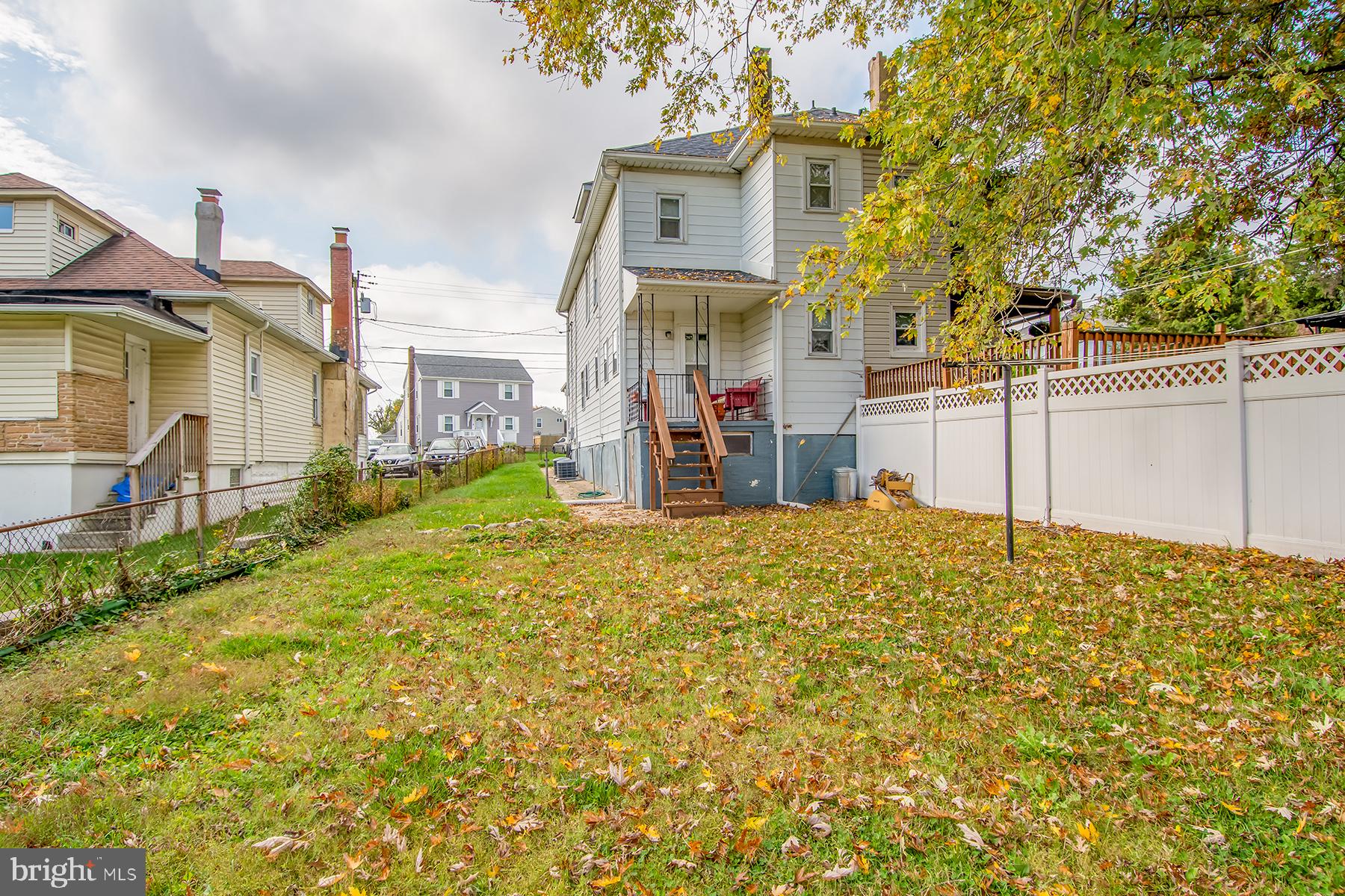 BALTIMORE - Residential