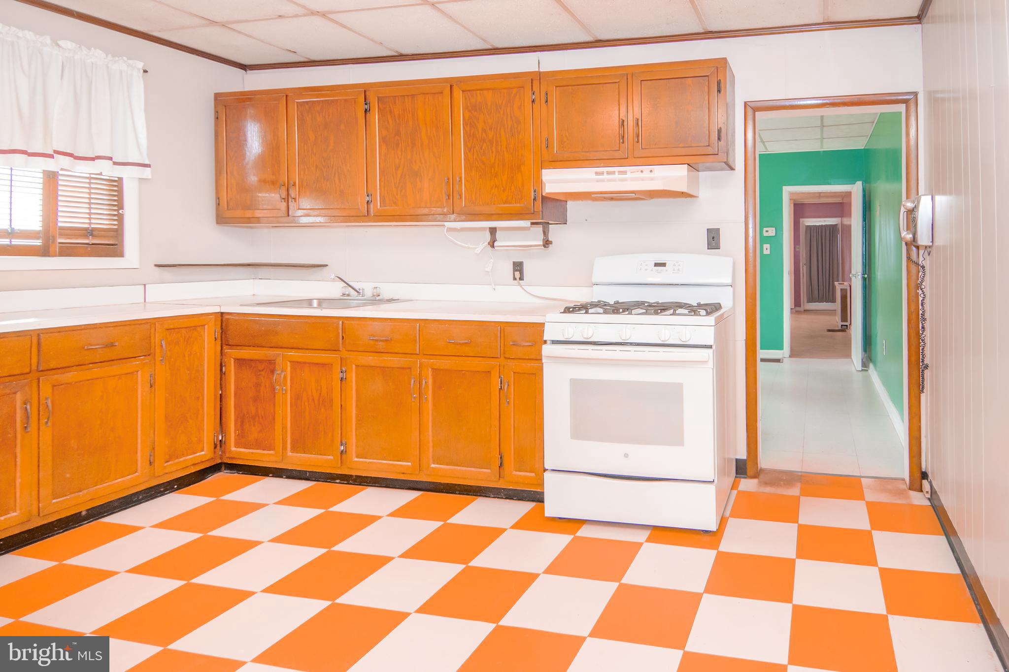 BALTIMORE - Residential