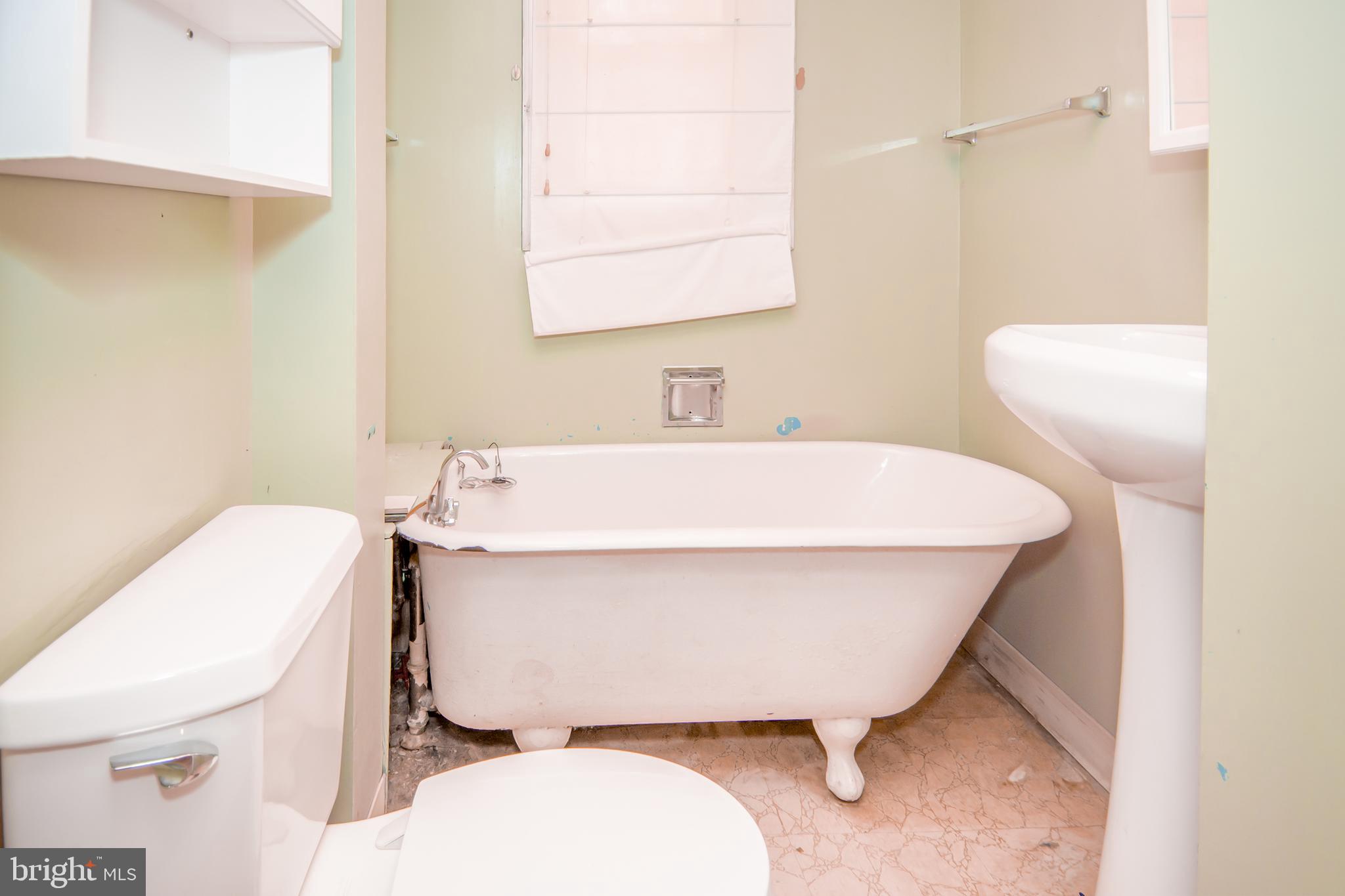 BALTIMORE - Residential