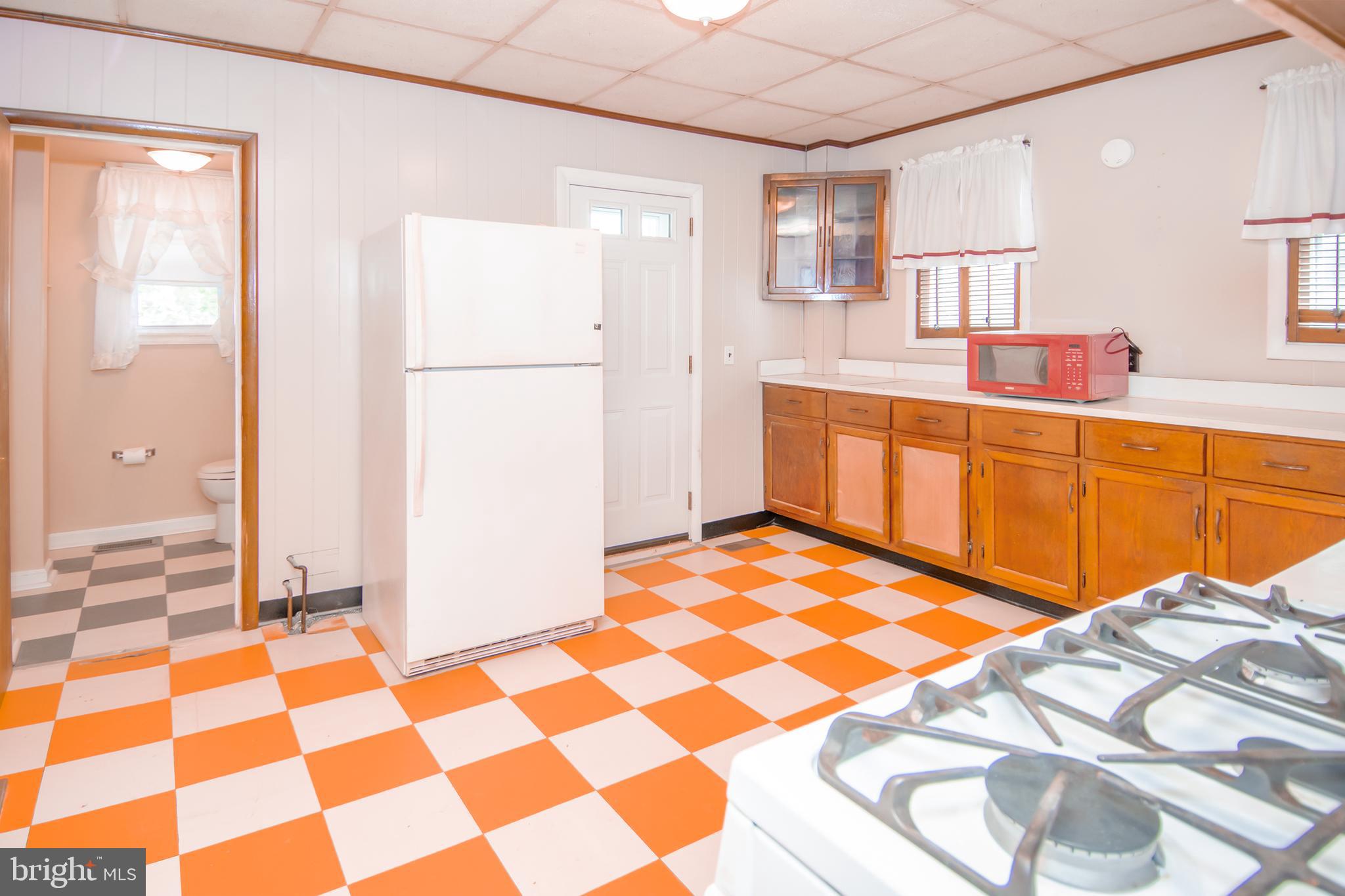 BALTIMORE - Residential