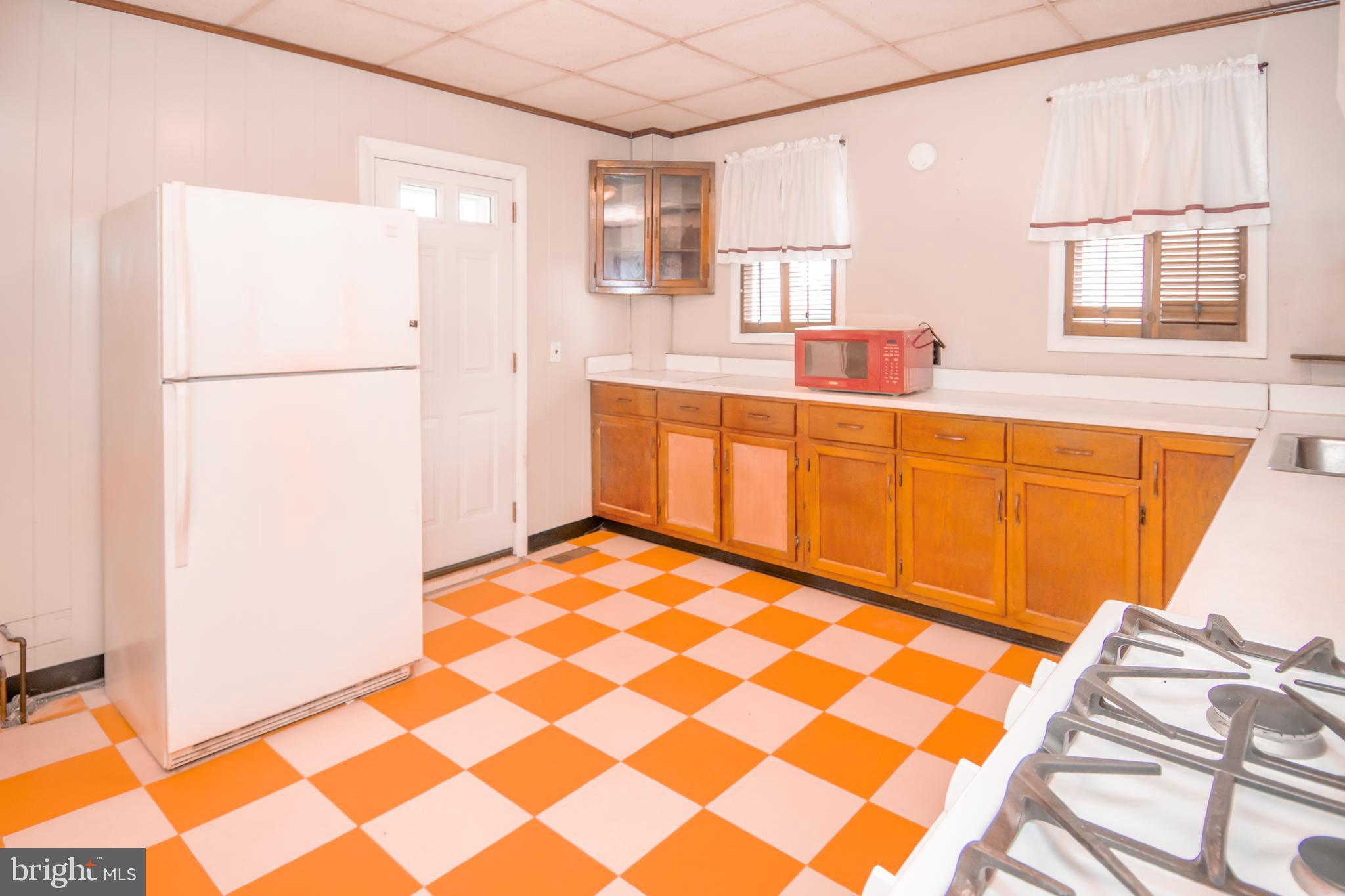 BALTIMORE - Residential