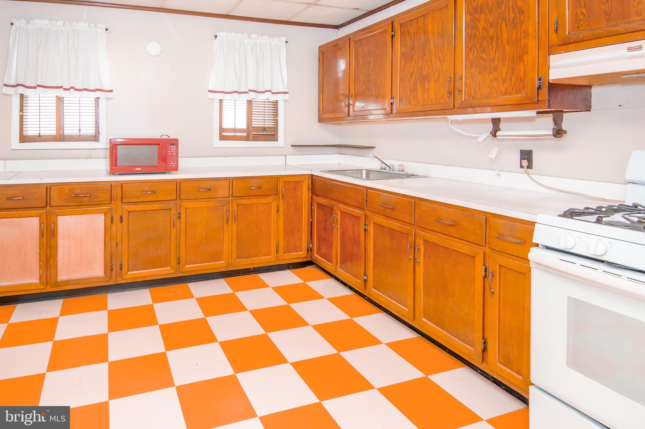 BALTIMORE - Residential