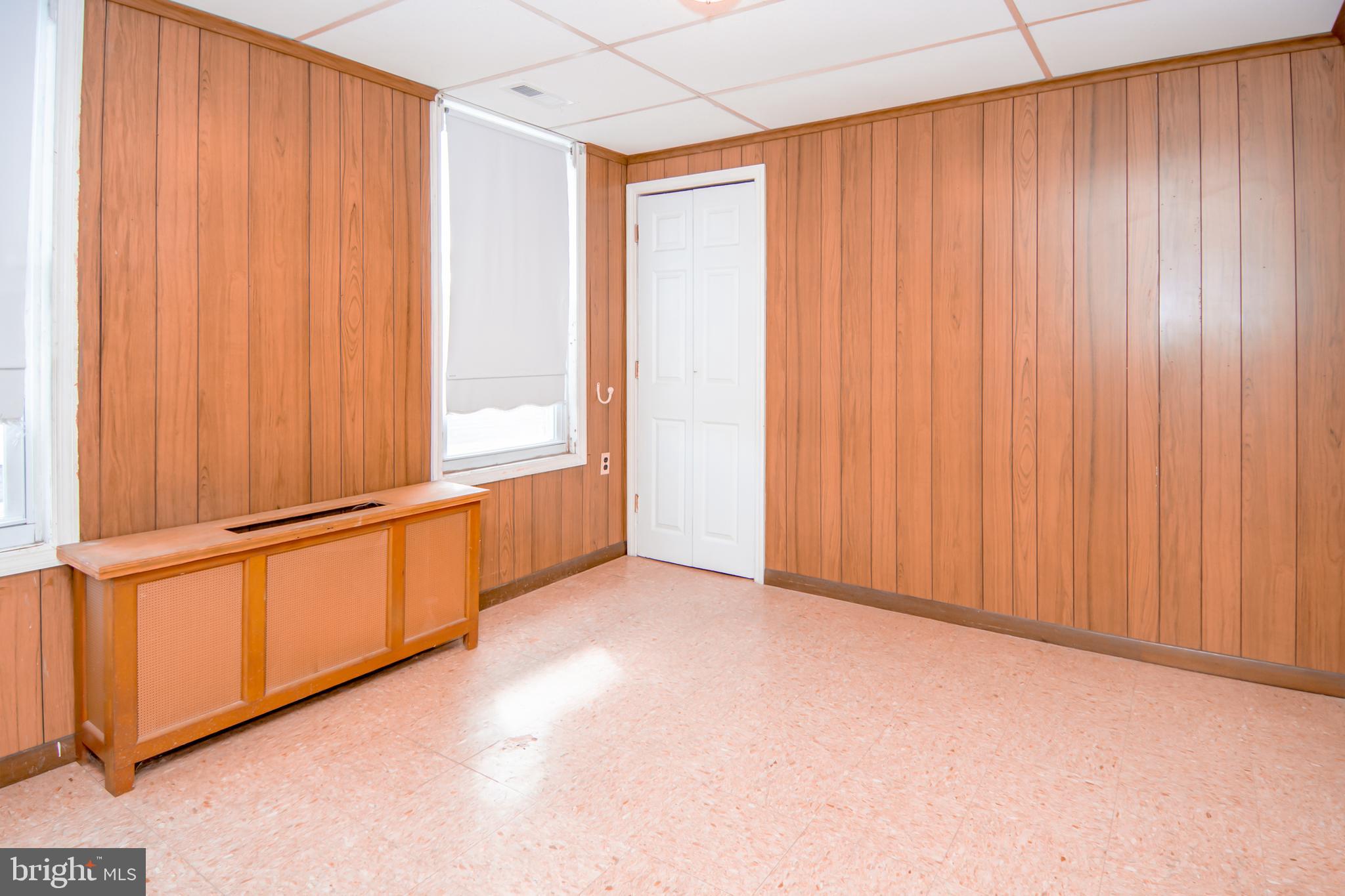 BALTIMORE - Residential