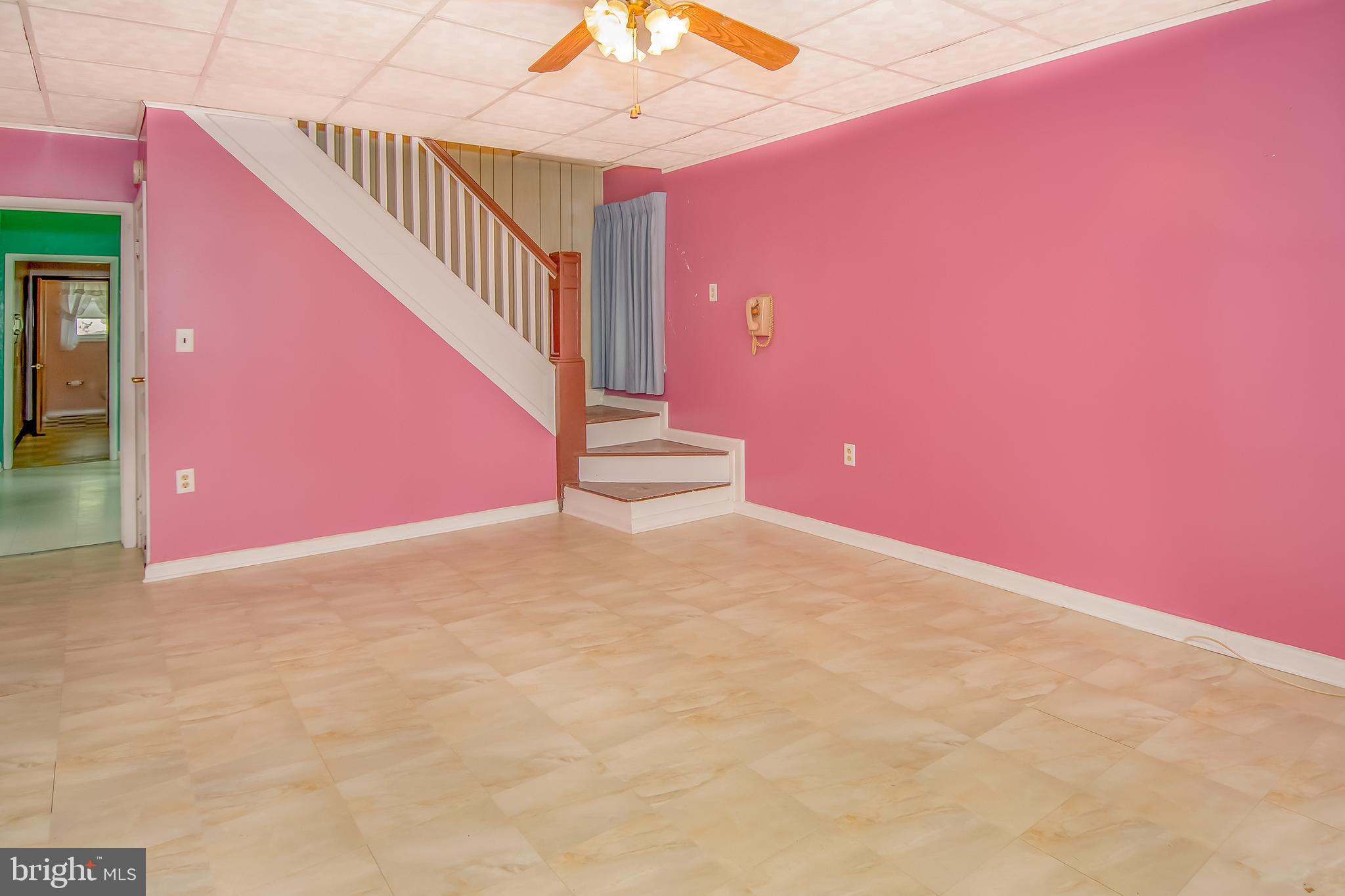 BALTIMORE - Residential