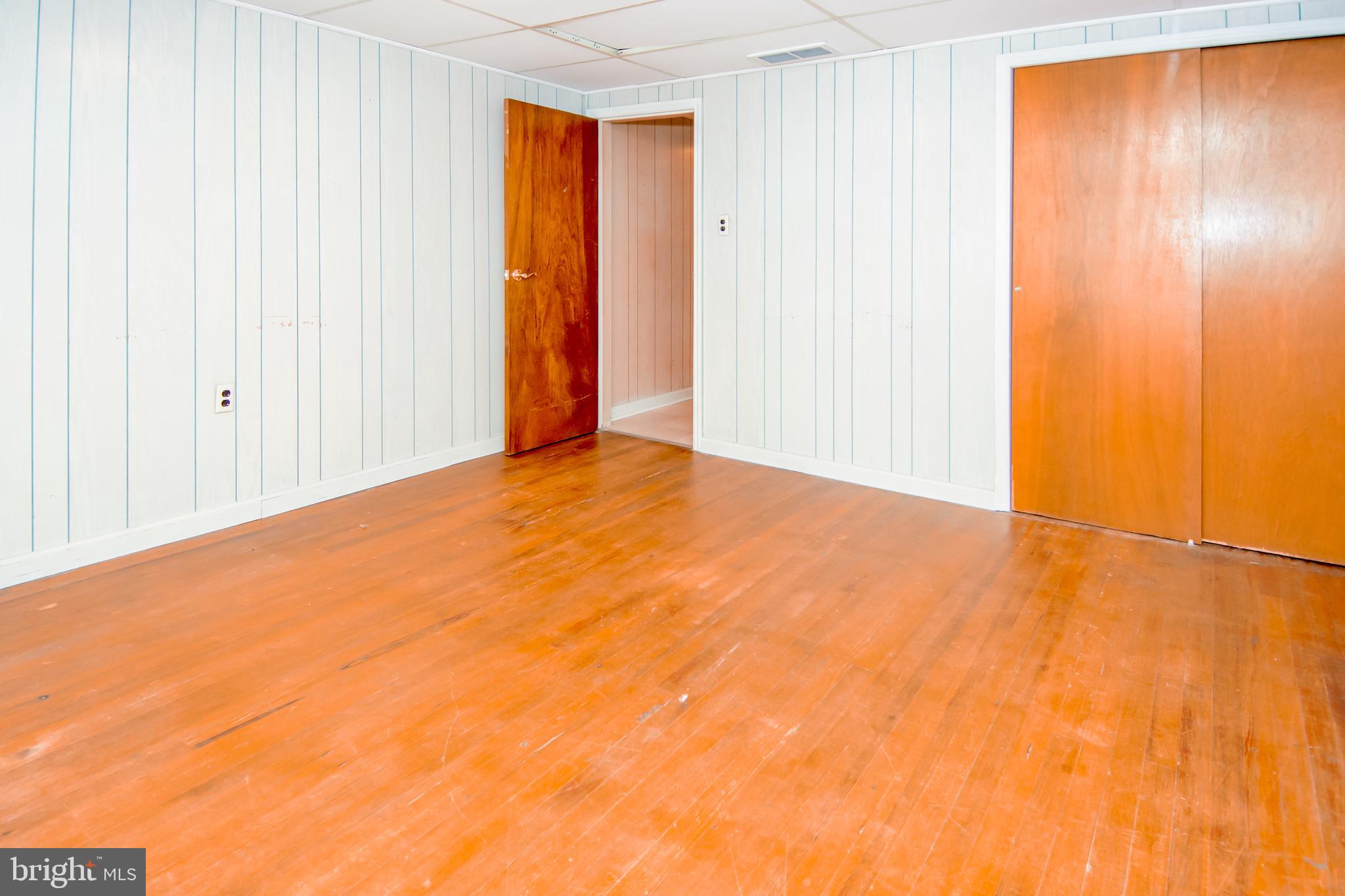 BALTIMORE - Residential