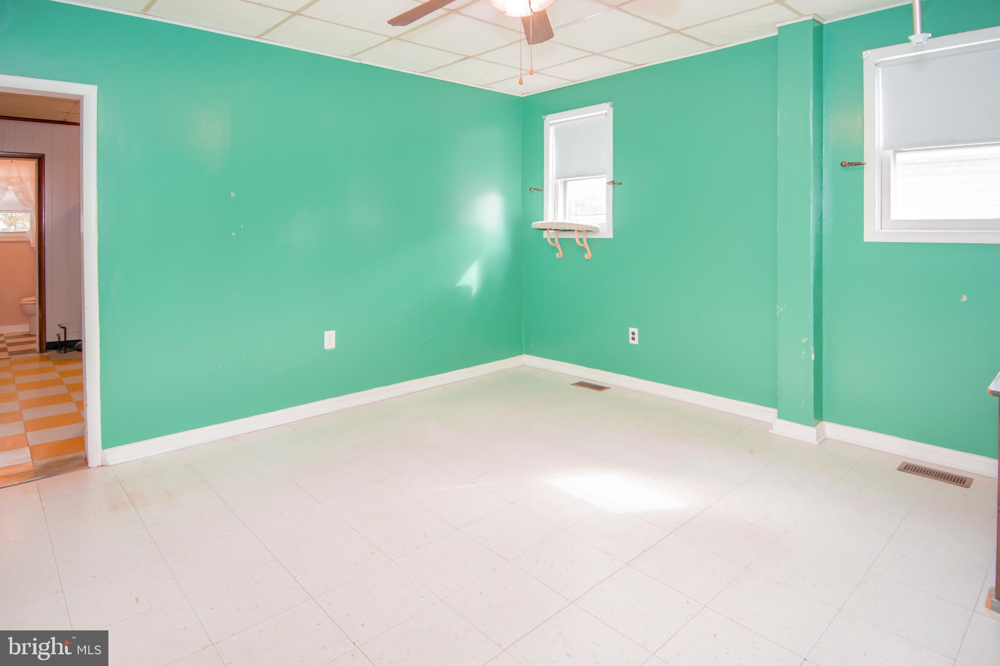 BALTIMORE - Residential