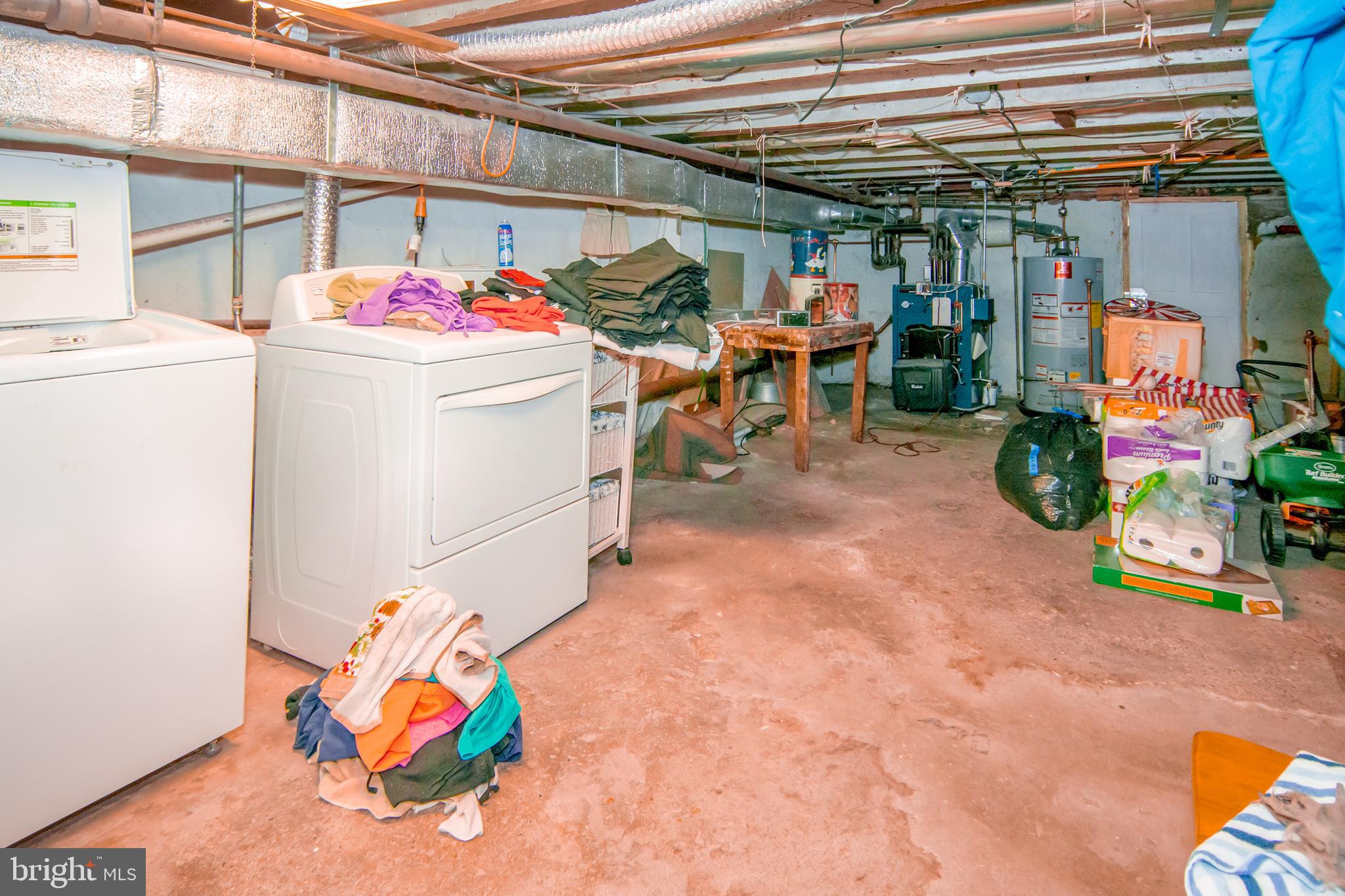 BALTIMORE - Residential