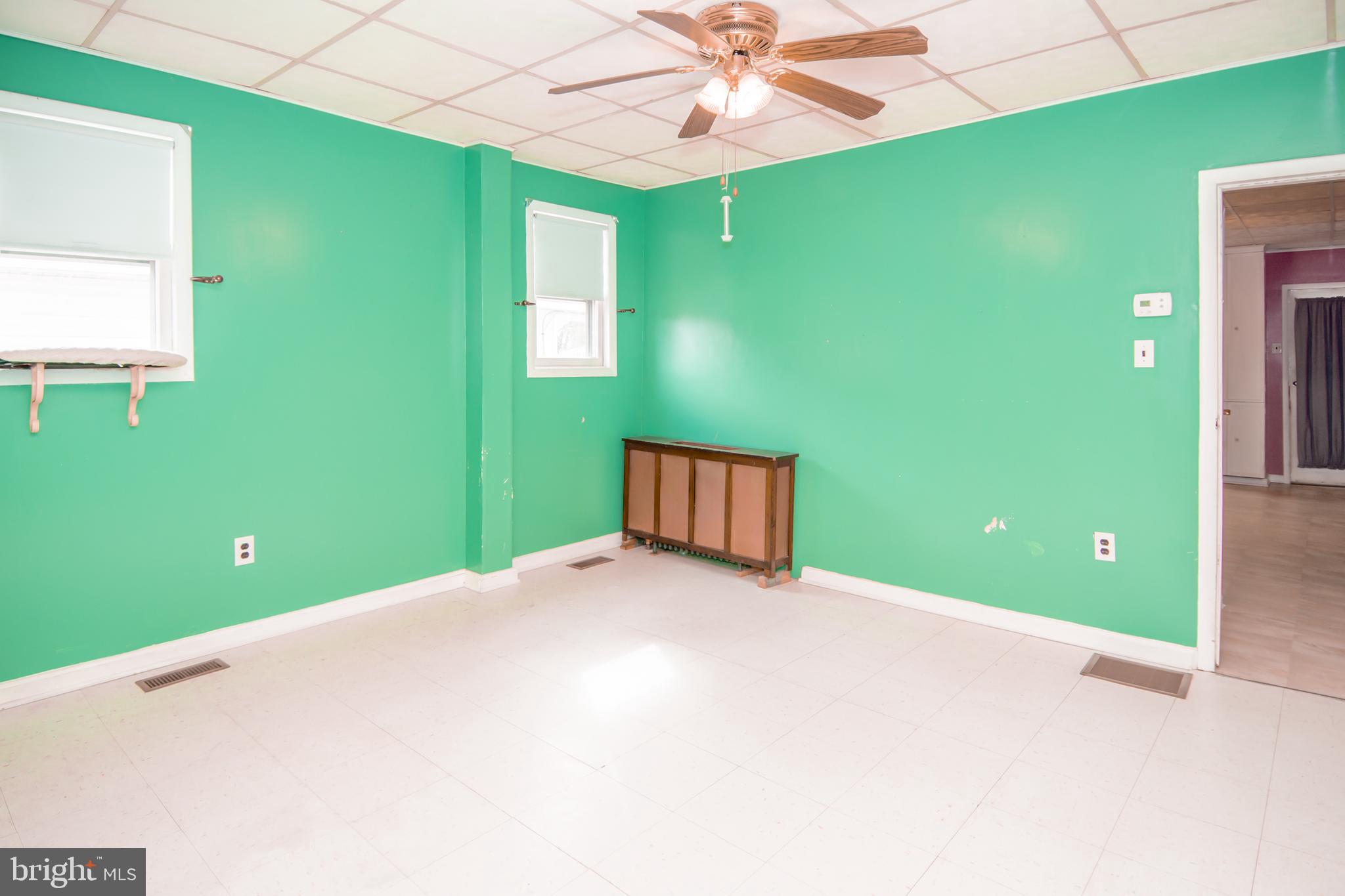 BALTIMORE - Residential