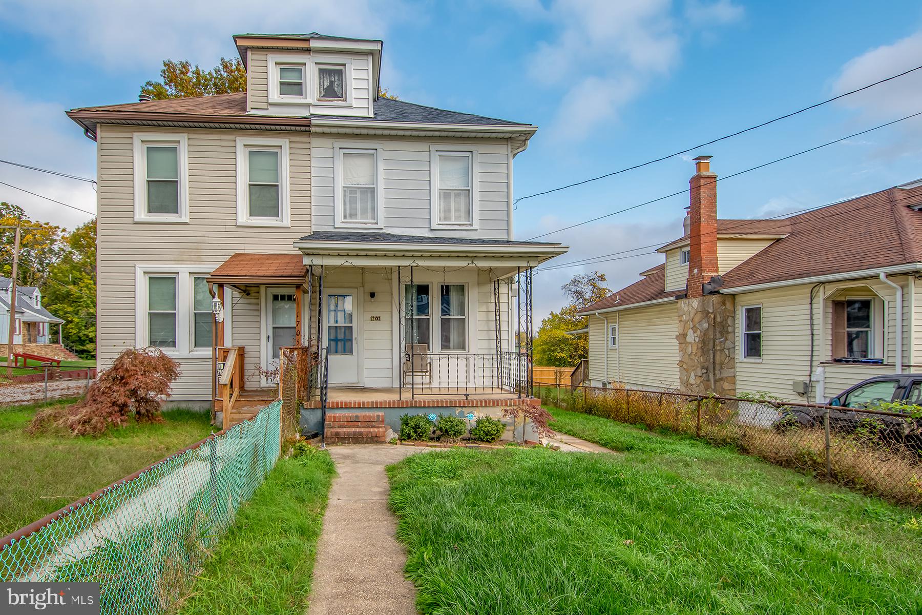 BALTIMORE - Residential