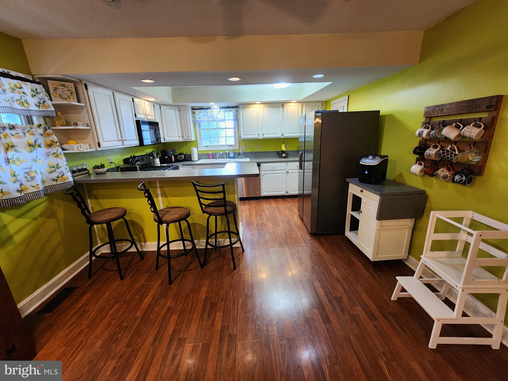 SYLVAN GROVE - Residential