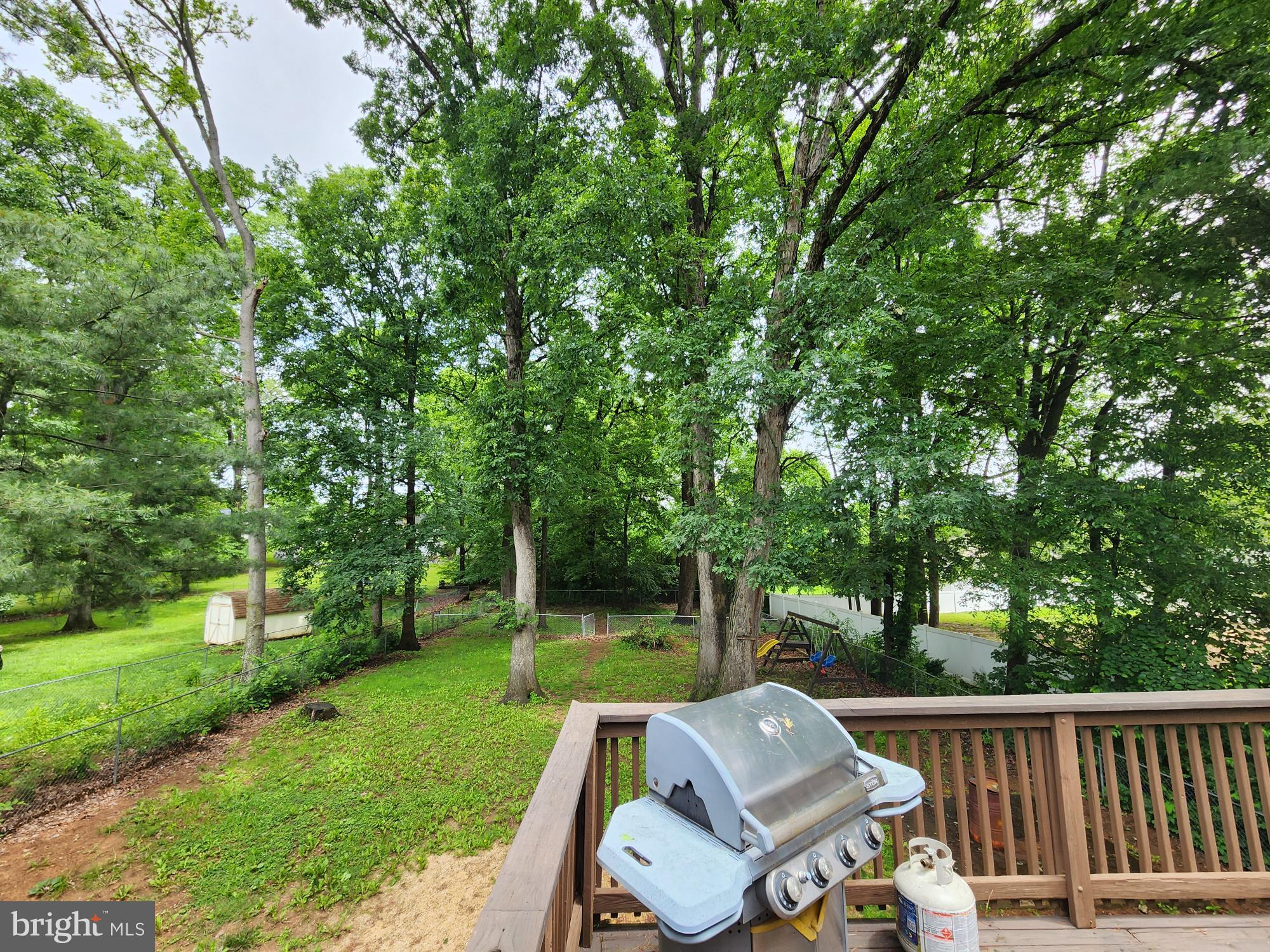 SYLVAN GROVE - Residential