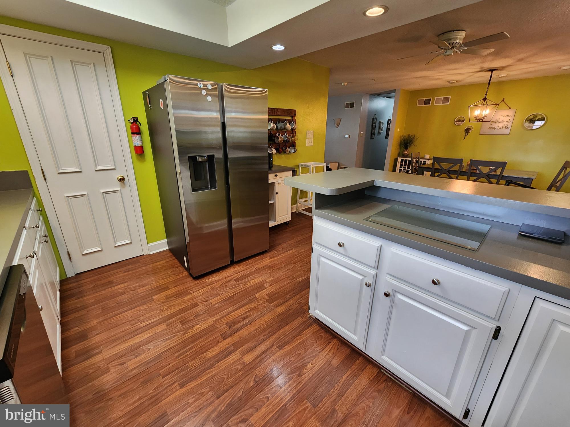 SYLVAN GROVE - Residential