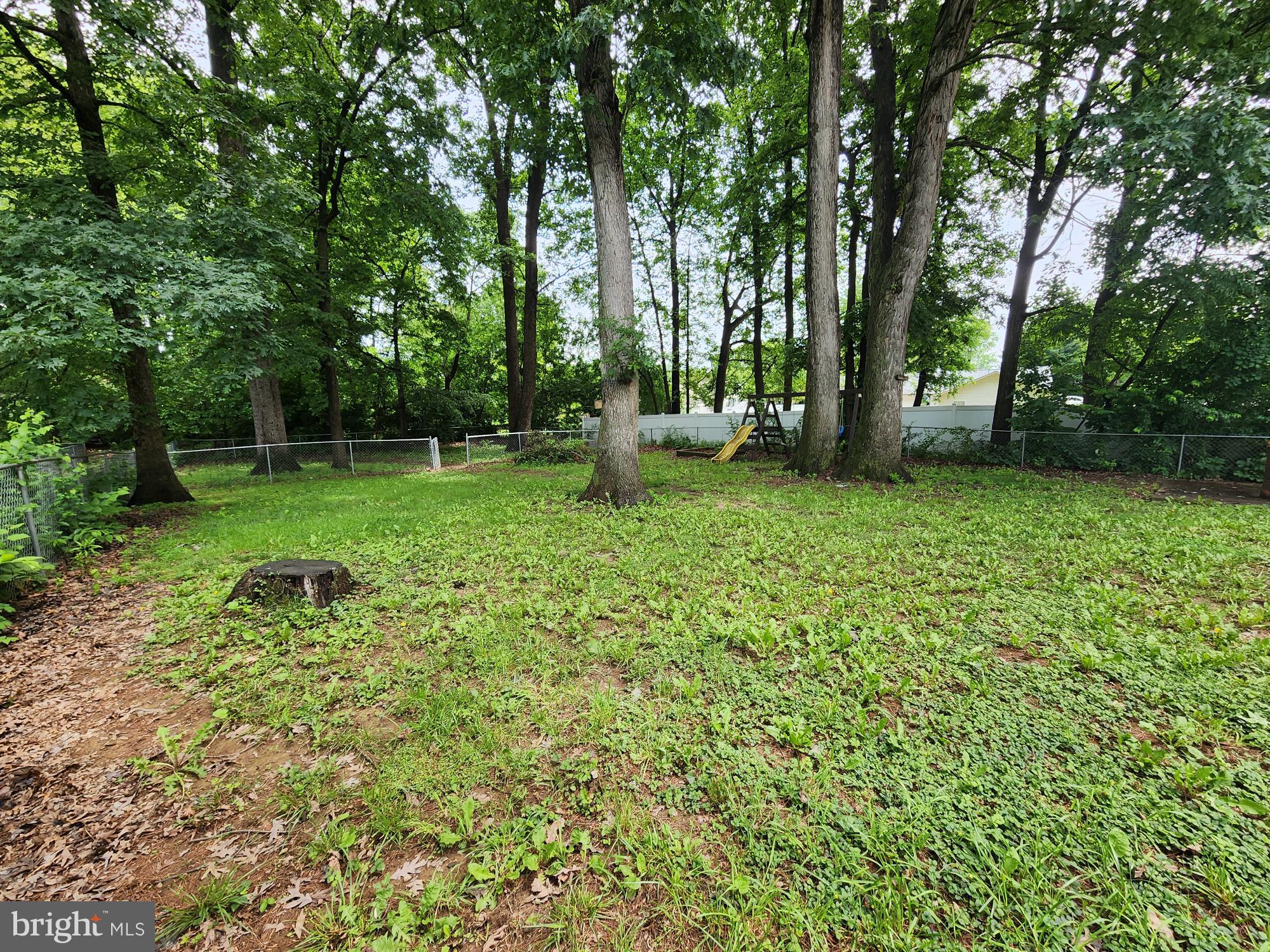 SYLVAN GROVE - Residential