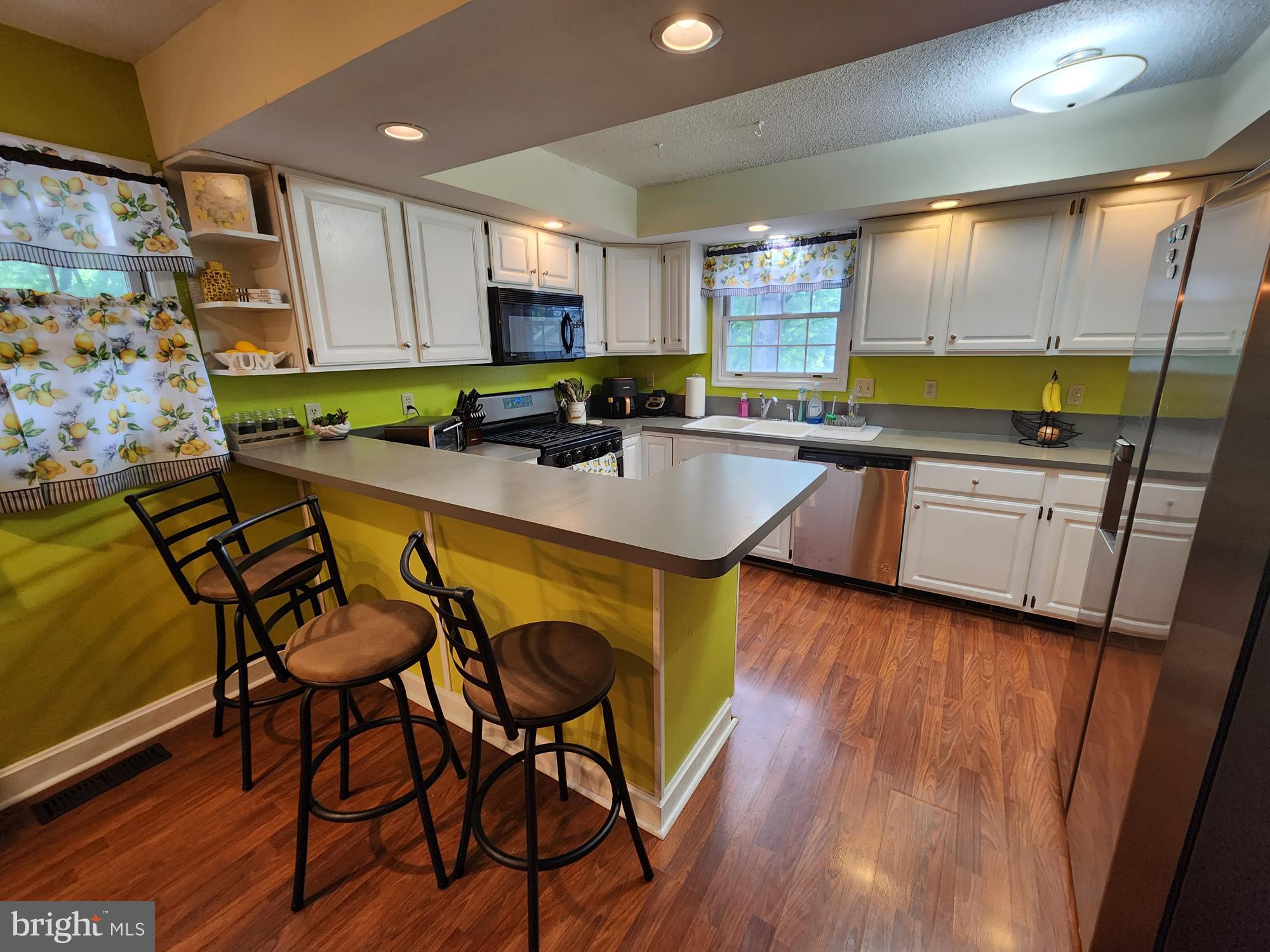 SYLVAN GROVE - Residential