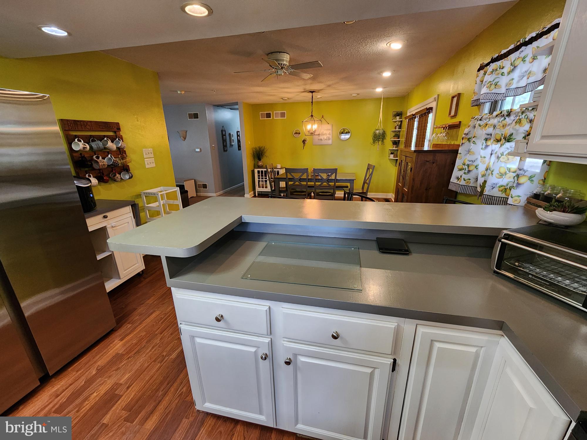 SYLVAN GROVE - Residential