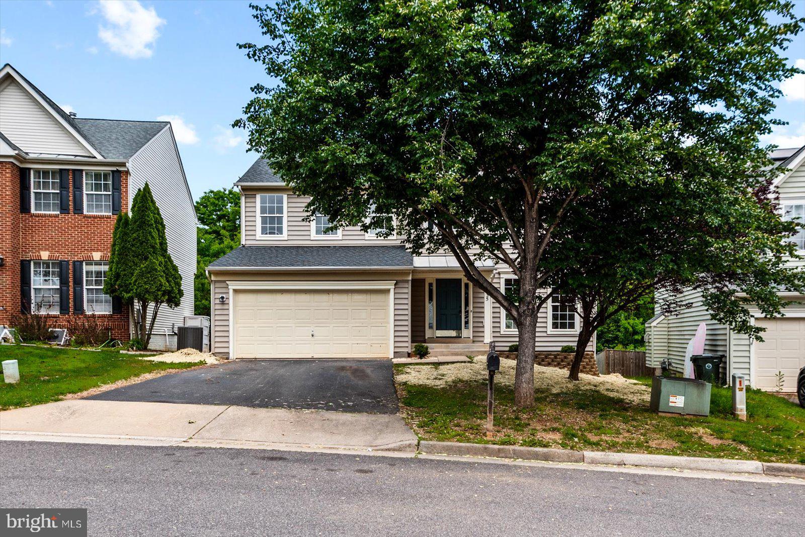 LAKEVIEW OF CULPEPER - Residential