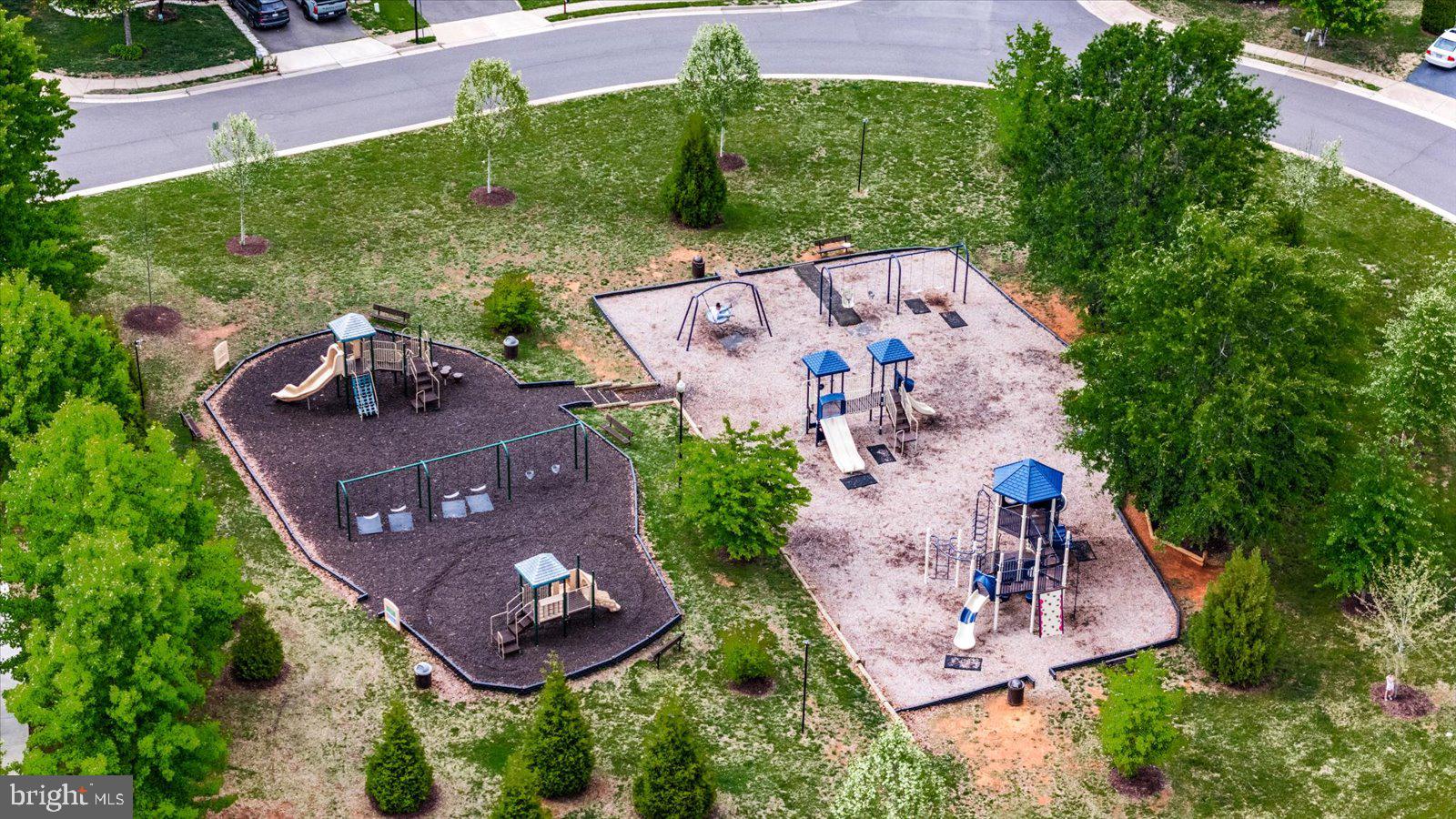 LAKEVIEW OF CULPEPER - Residential