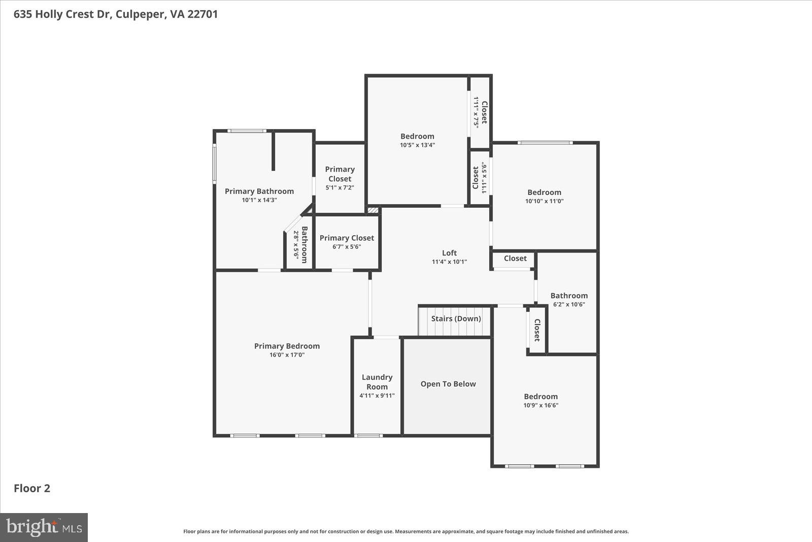 LAKEVIEW OF CULPEPER - Residential