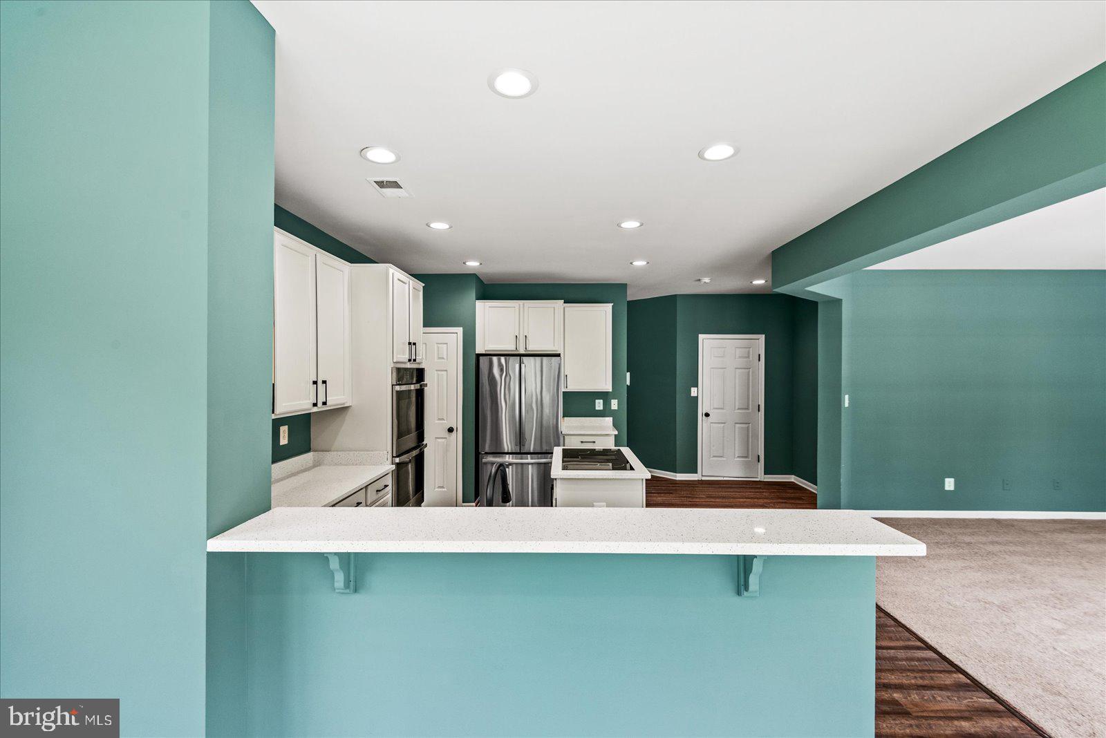 LAKEVIEW OF CULPEPER - Residential