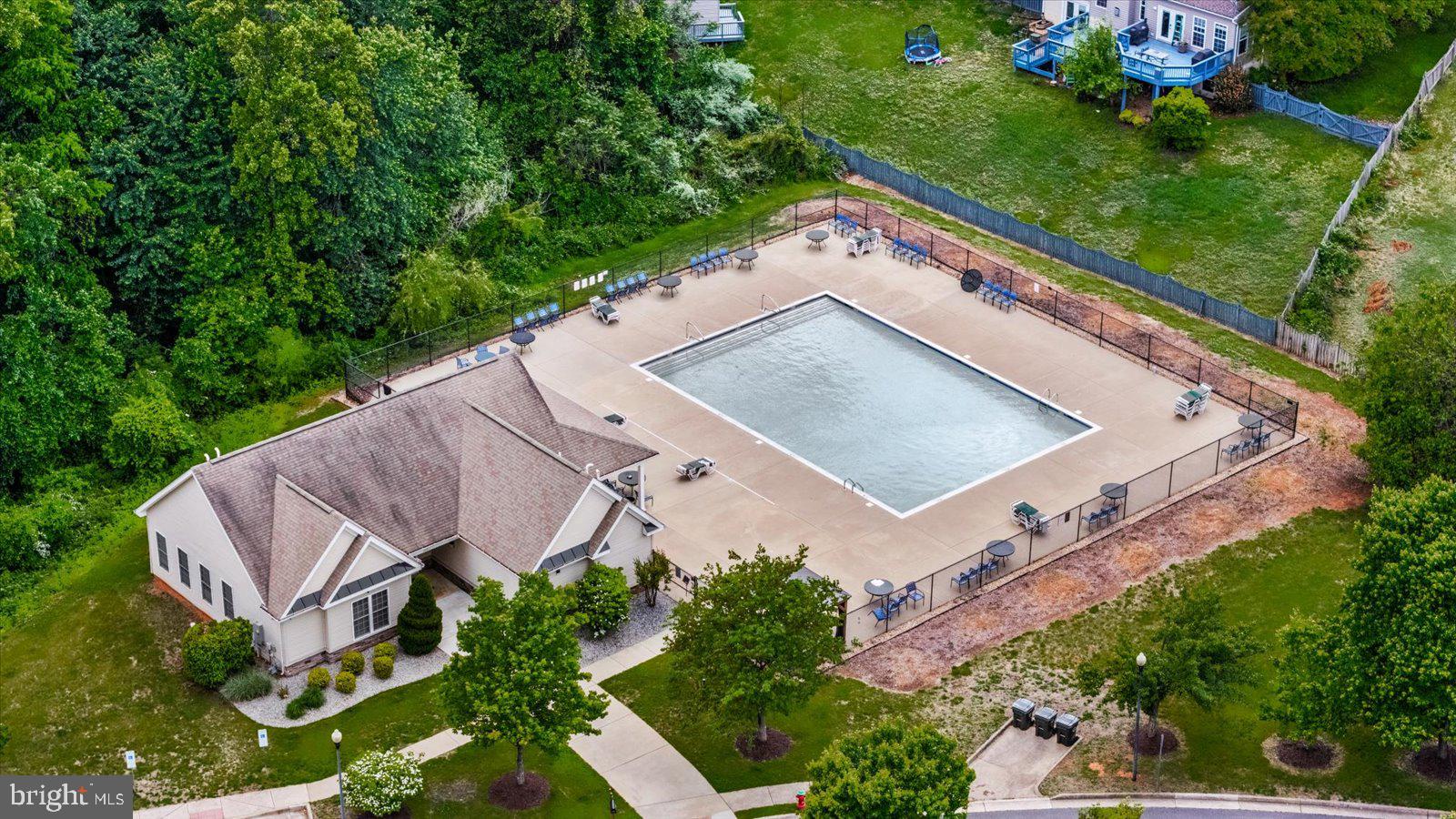 LAKEVIEW OF CULPEPER - Residential