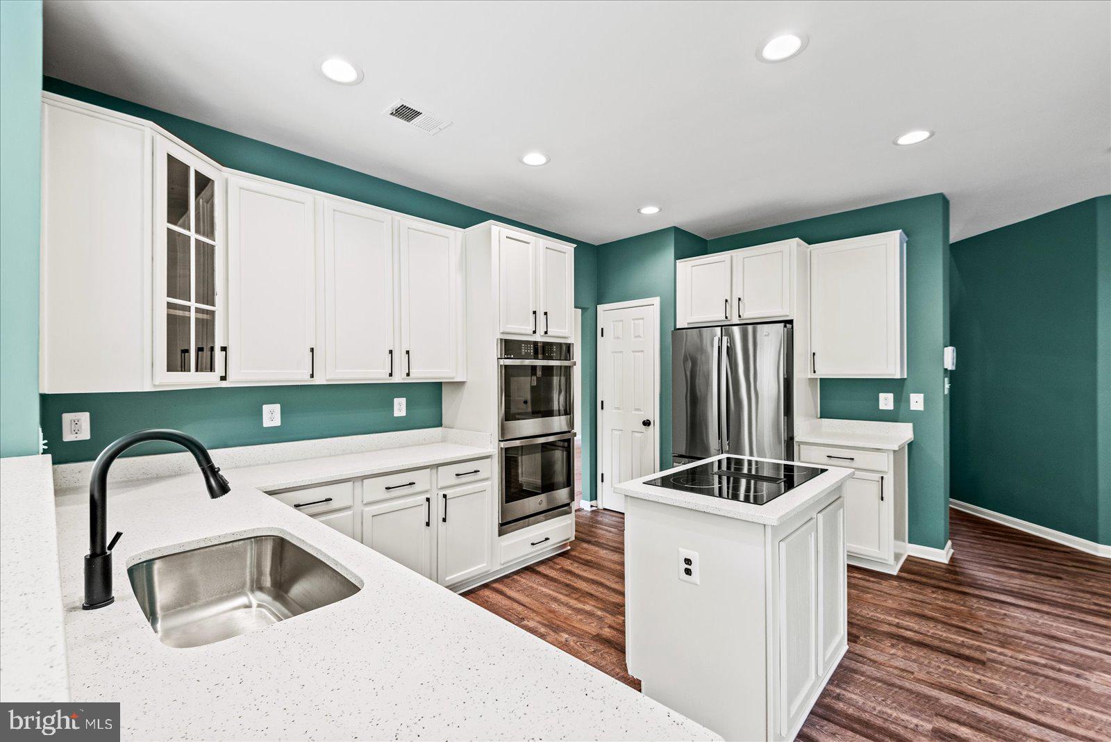 LAKEVIEW OF CULPEPER - Residential