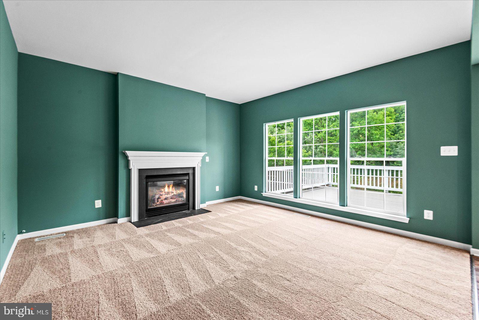 LAKEVIEW OF CULPEPER - Residential