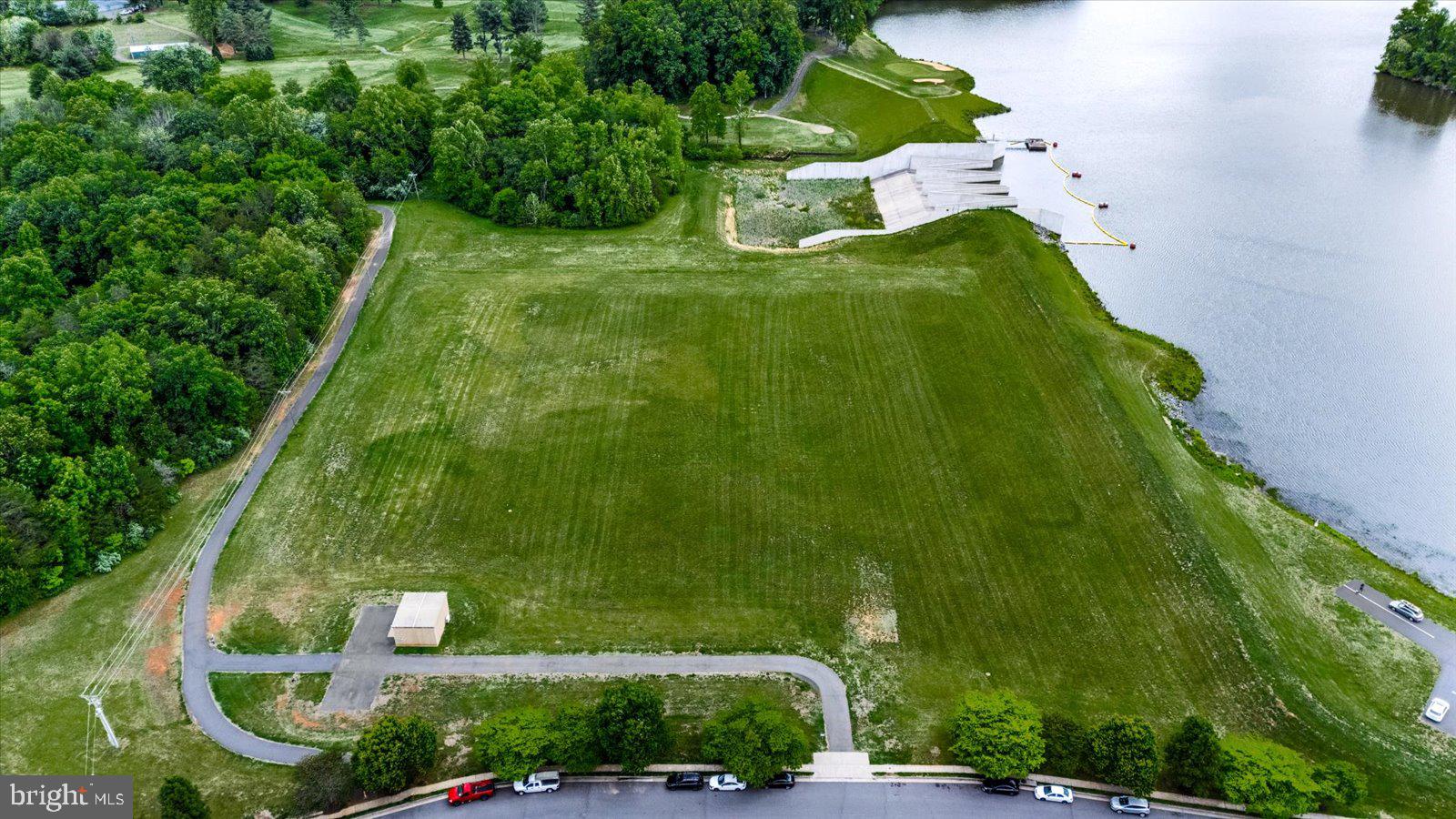 LAKEVIEW OF CULPEPER - Residential