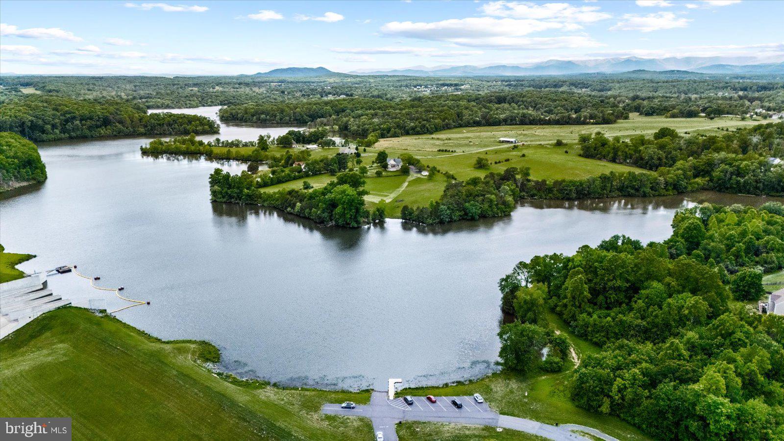 LAKEVIEW OF CULPEPER - Residential