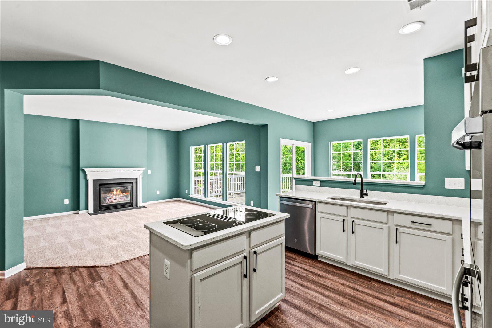 LAKEVIEW OF CULPEPER - Residential