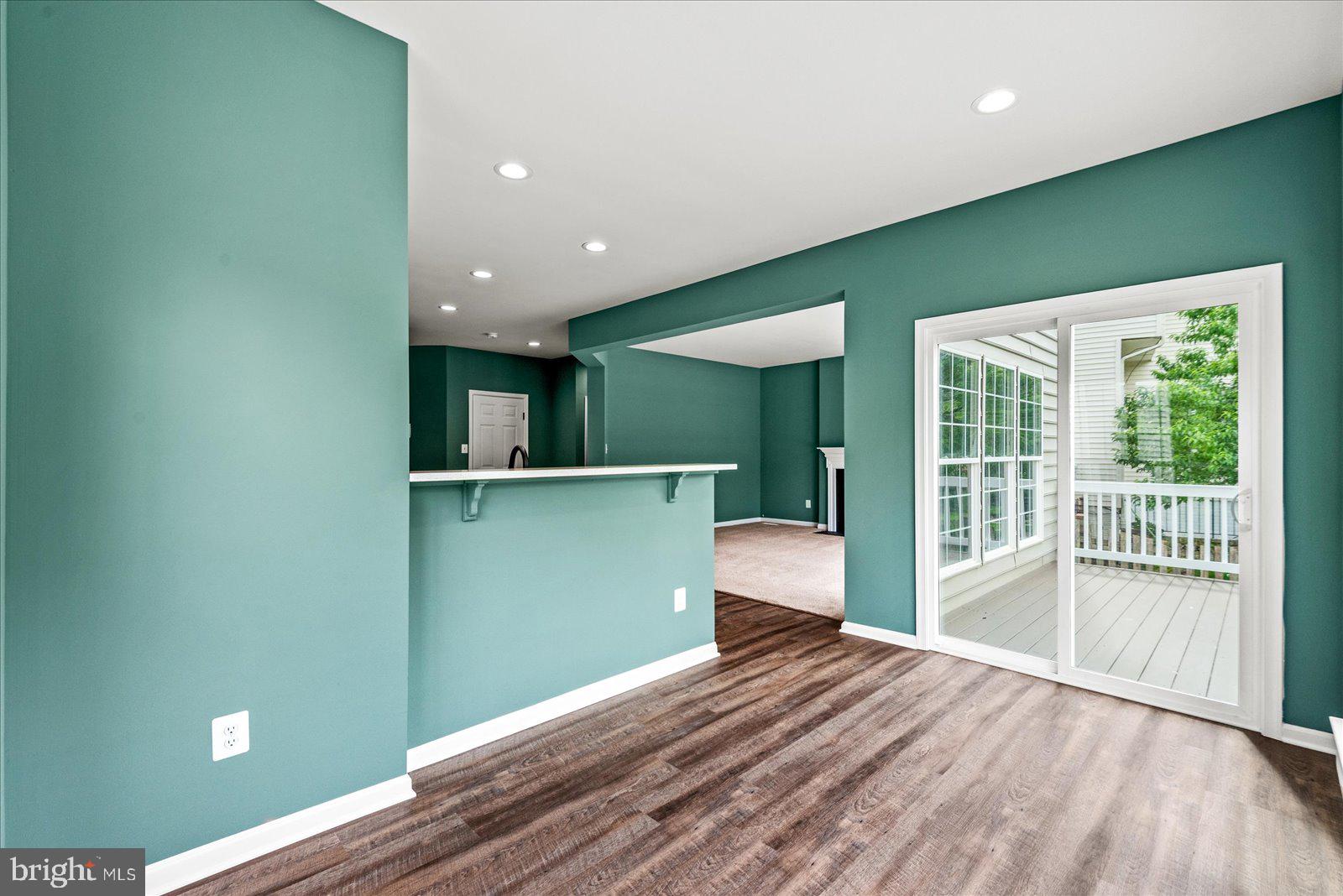 LAKEVIEW OF CULPEPER - Residential
