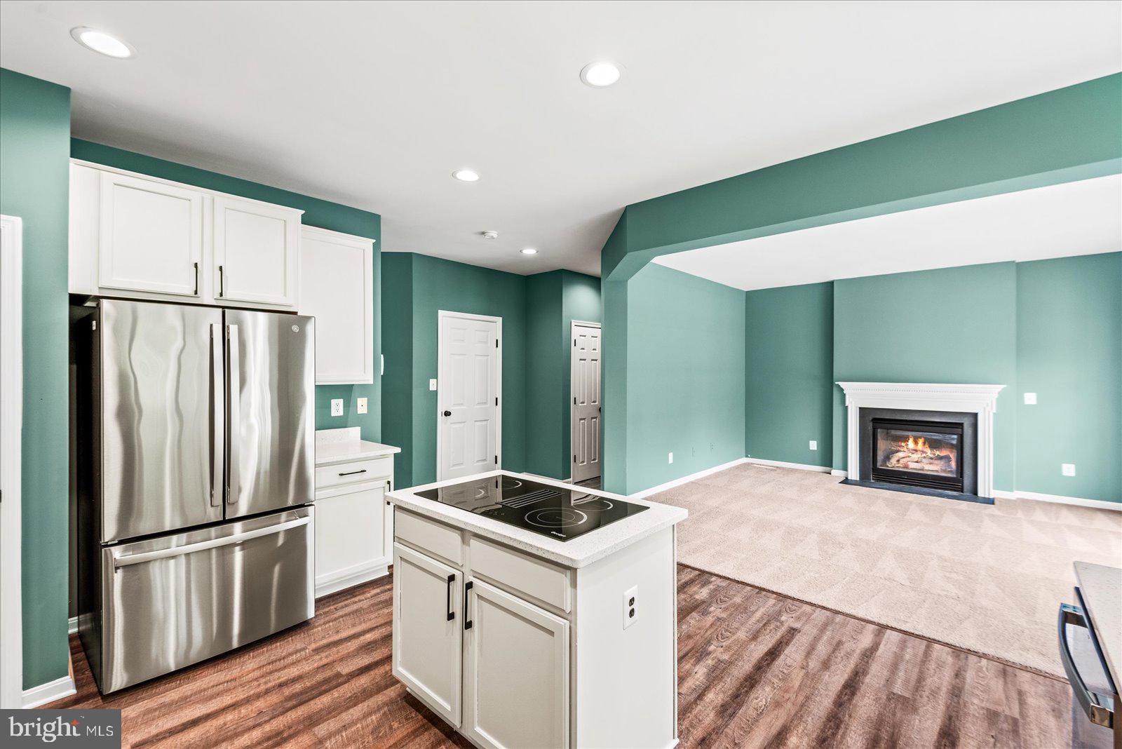 LAKEVIEW OF CULPEPER - Residential