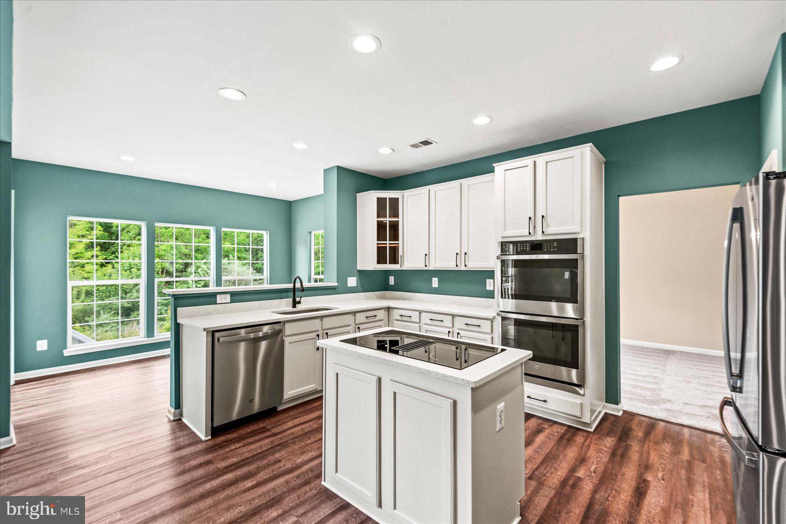LAKEVIEW OF CULPEPER - Residential