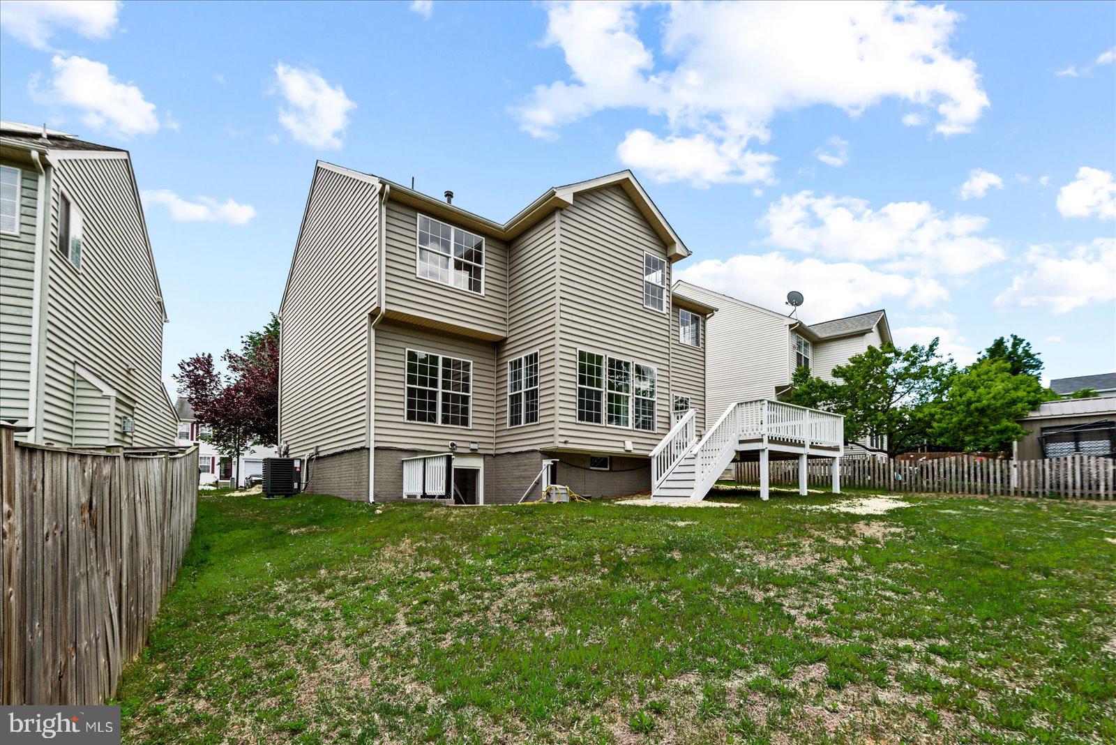 LAKEVIEW OF CULPEPER - Residential