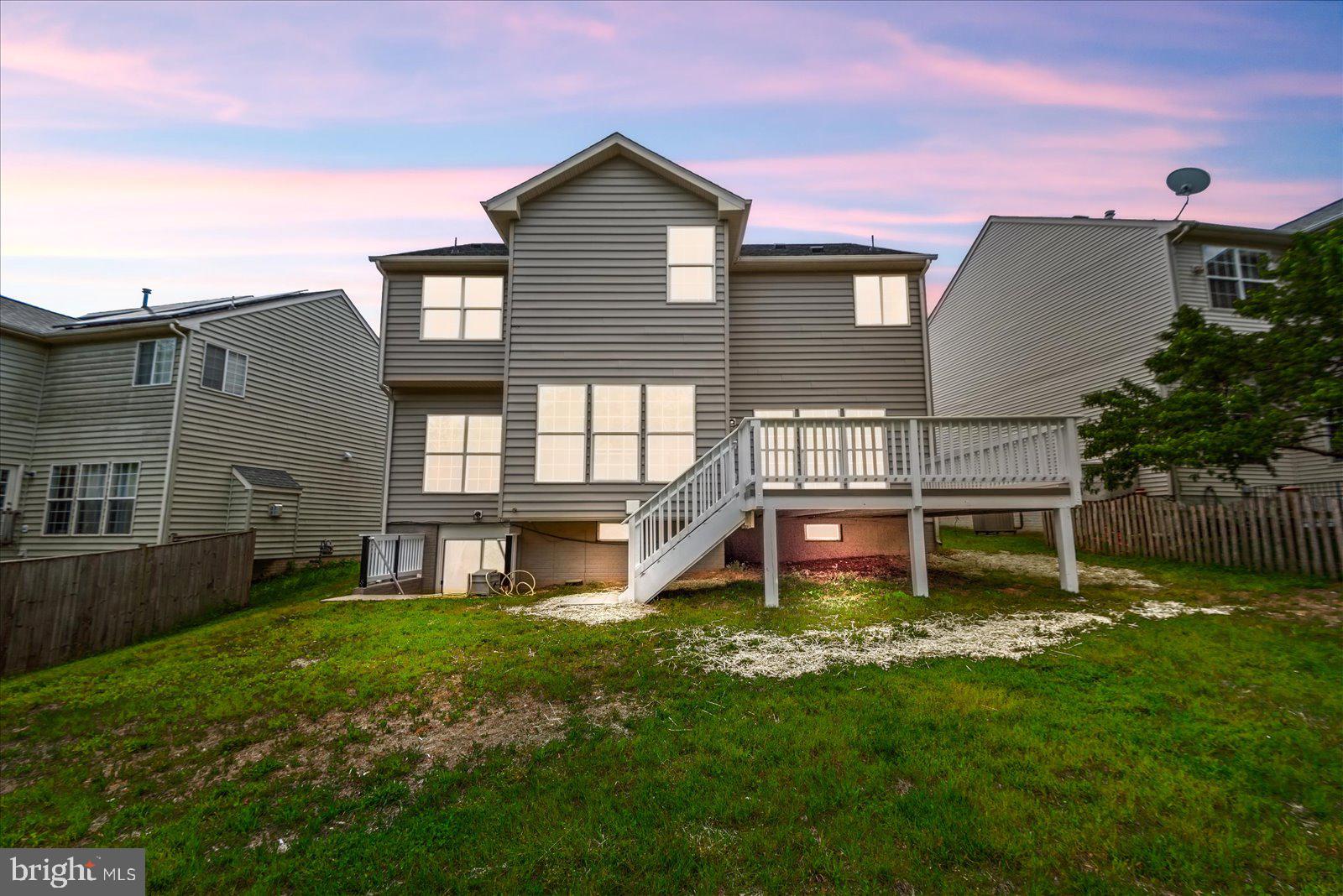 LAKEVIEW OF CULPEPER - Residential