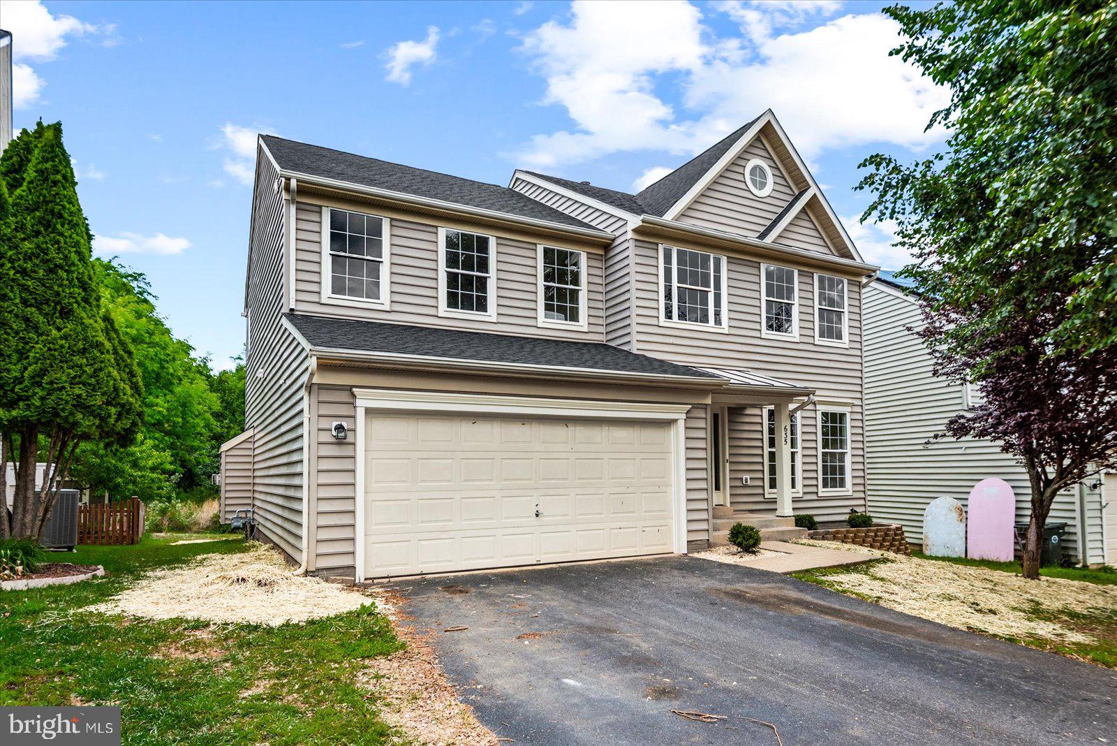 LAKEVIEW OF CULPEPER - Residential