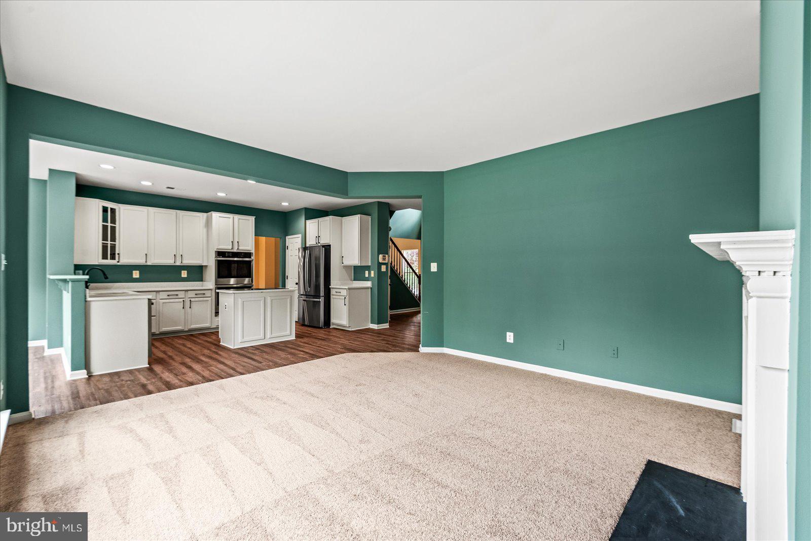 LAKEVIEW OF CULPEPER - Residential