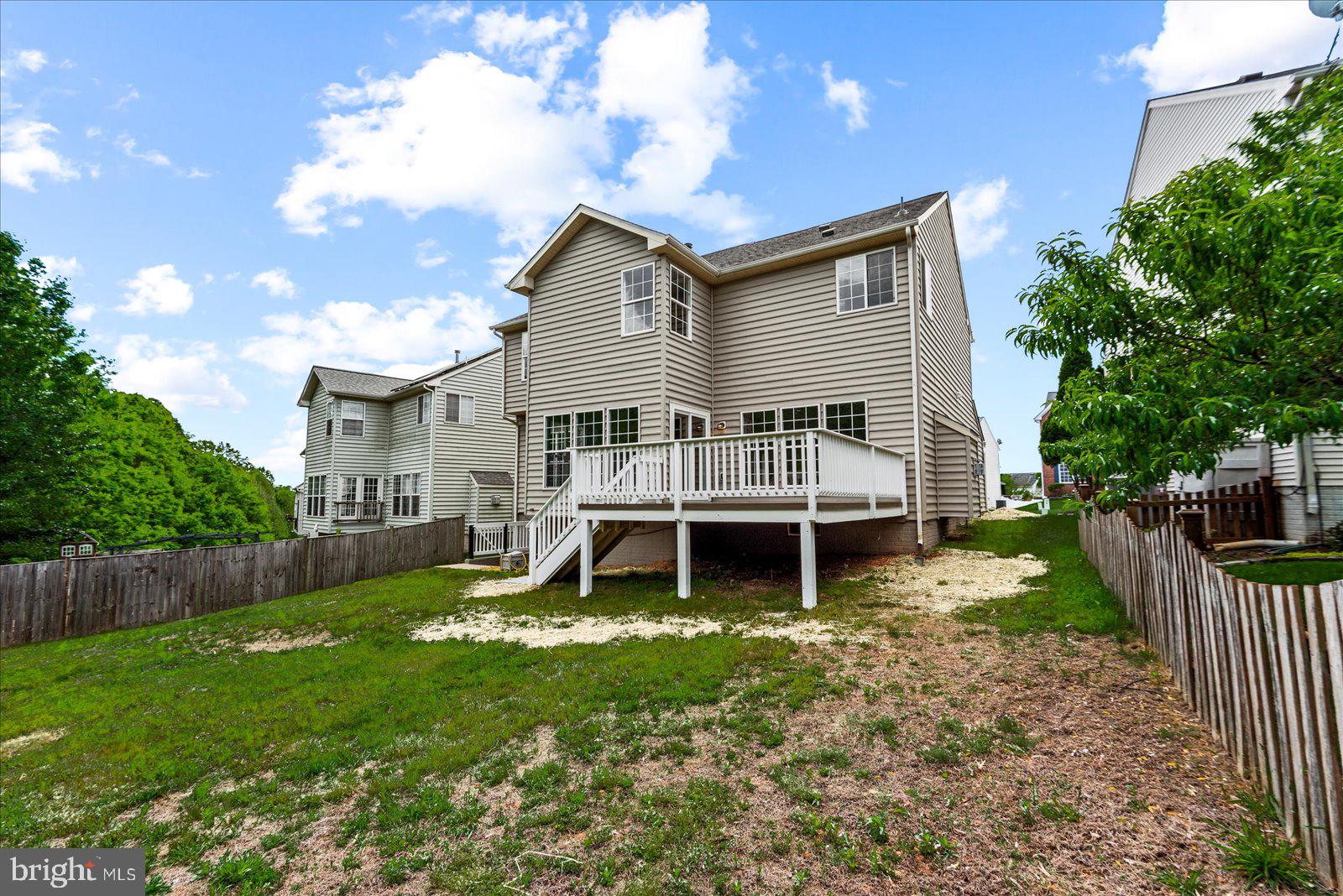 LAKEVIEW OF CULPEPER - Residential