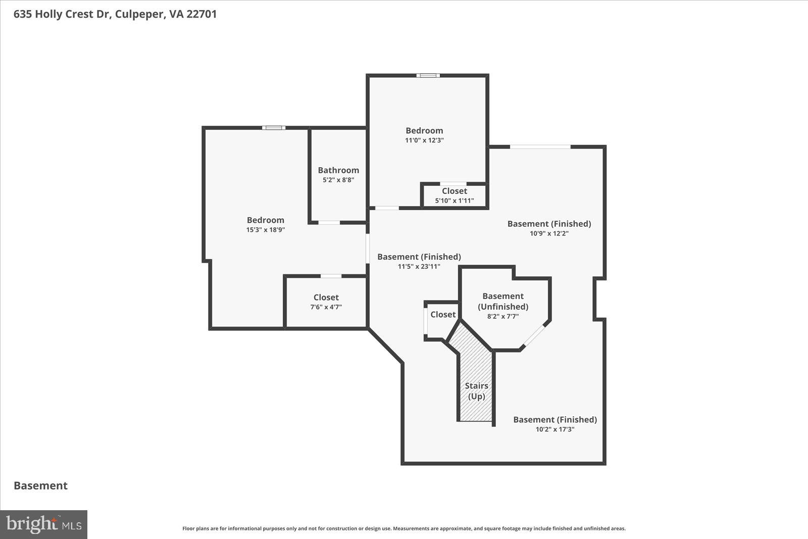 LAKEVIEW OF CULPEPER - Residential