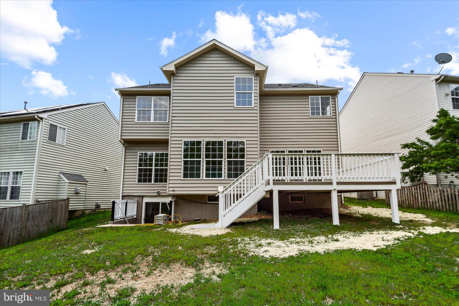 LAKEVIEW OF CULPEPER - Residential