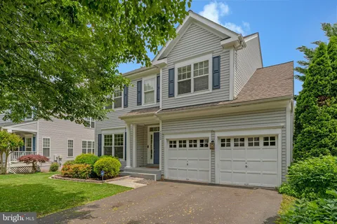 26222 Ocala Circle, Chantilly, VA MLS: VALO2096462