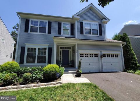 26222 OCALA CIRCLE CHANTILLY VA 20152