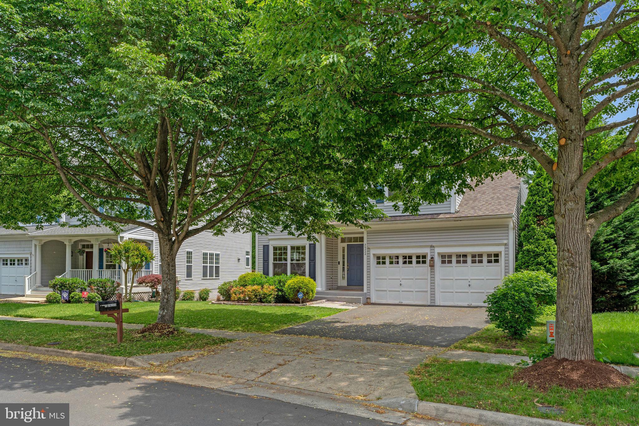 26222 OCALA CIRCLE