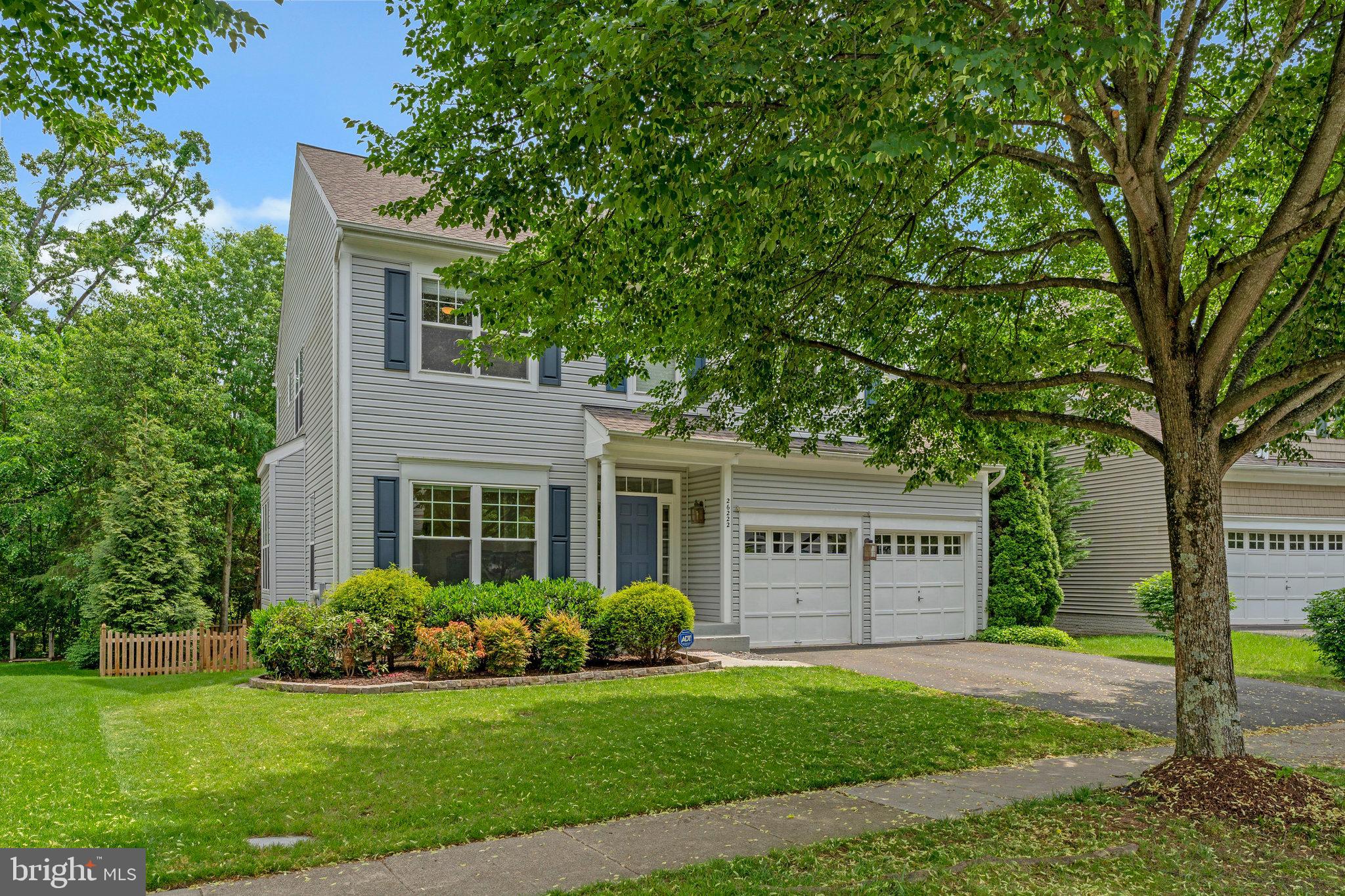 26222 OCALA CIRCLE