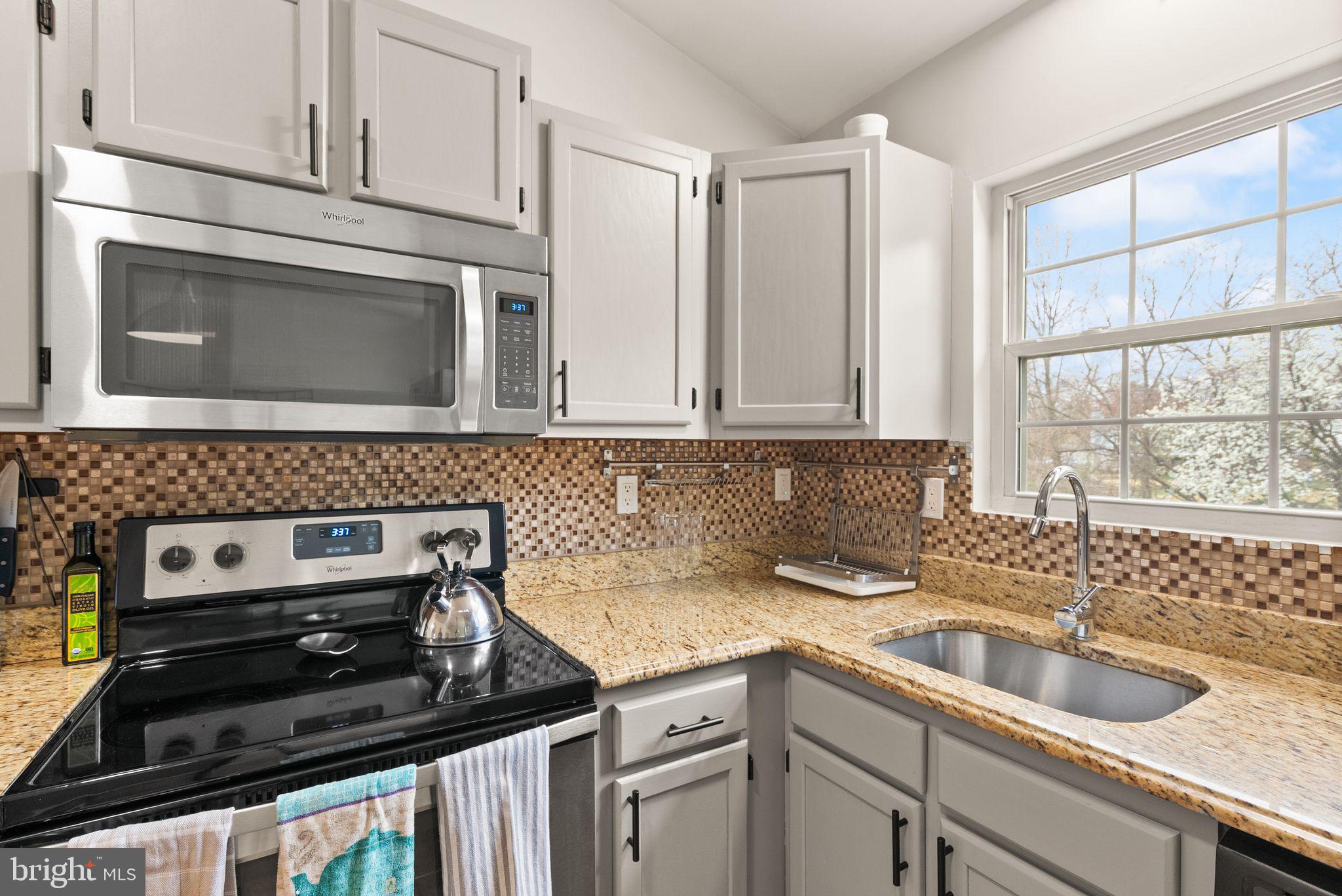 CRICKET RIDGE - Residential