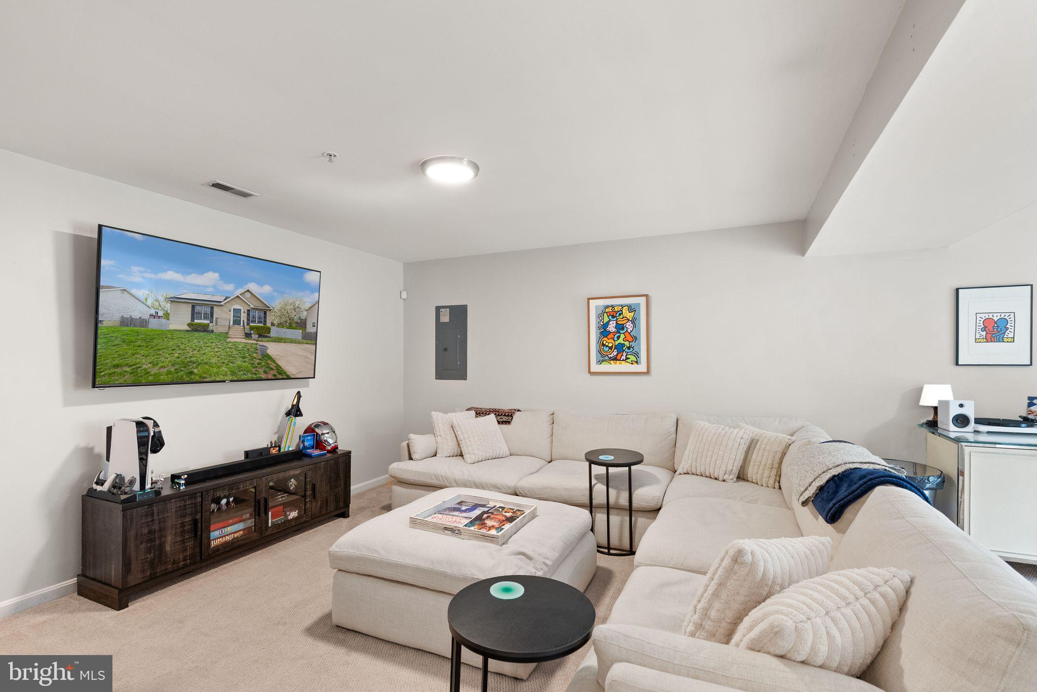 CRICKET RIDGE - Residential