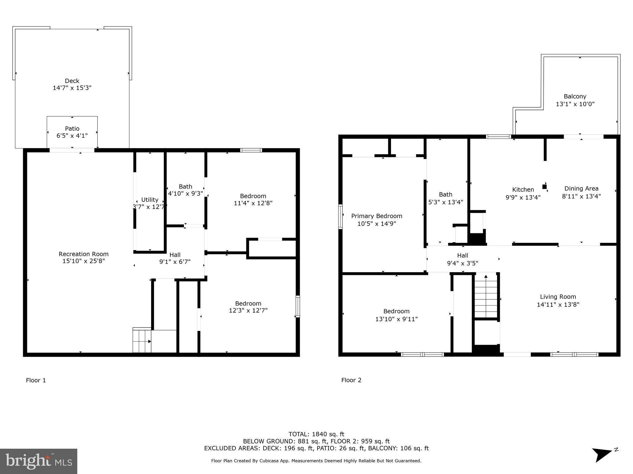 CRICKET RIDGE - Residential