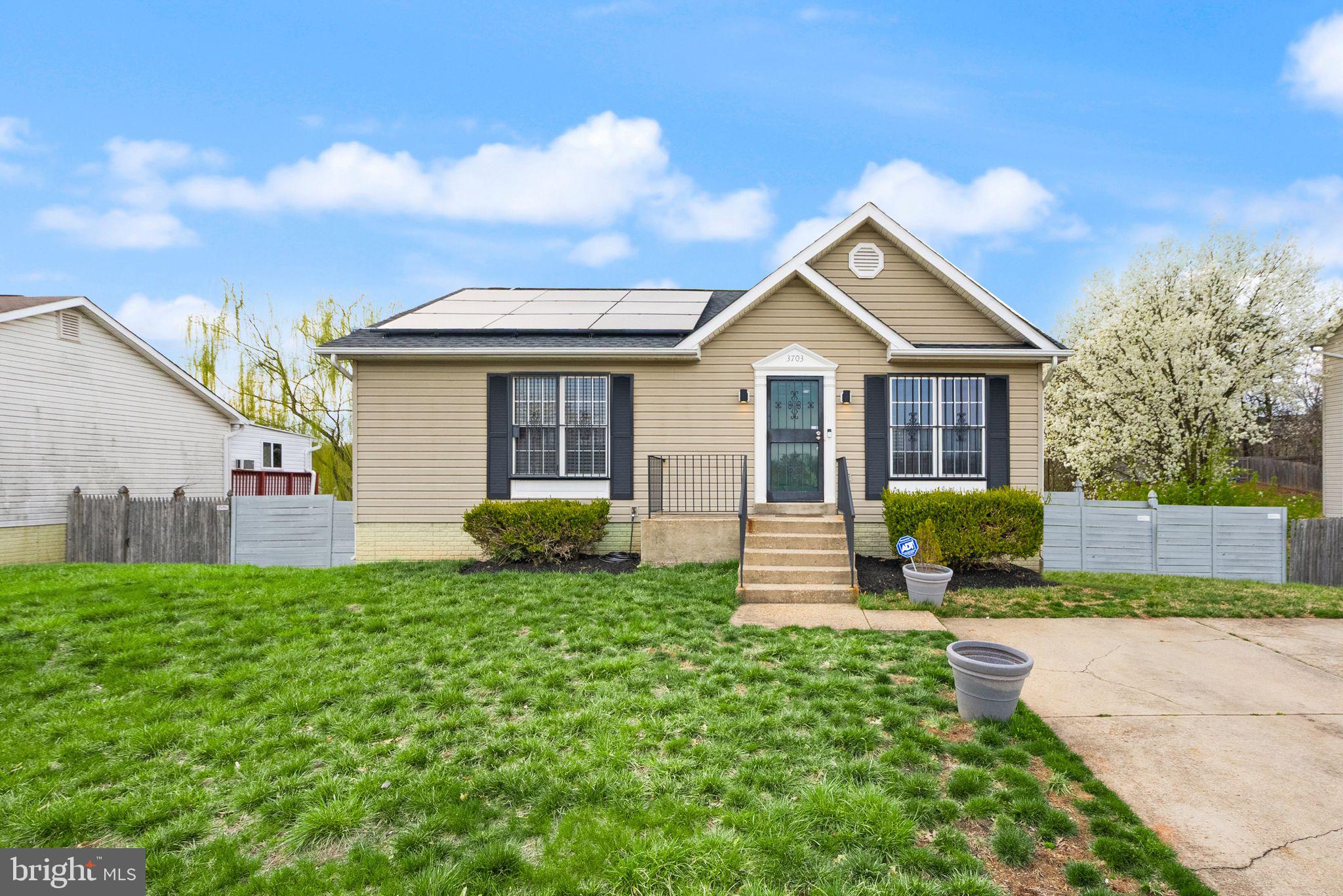 CRICKET RIDGE - Residential