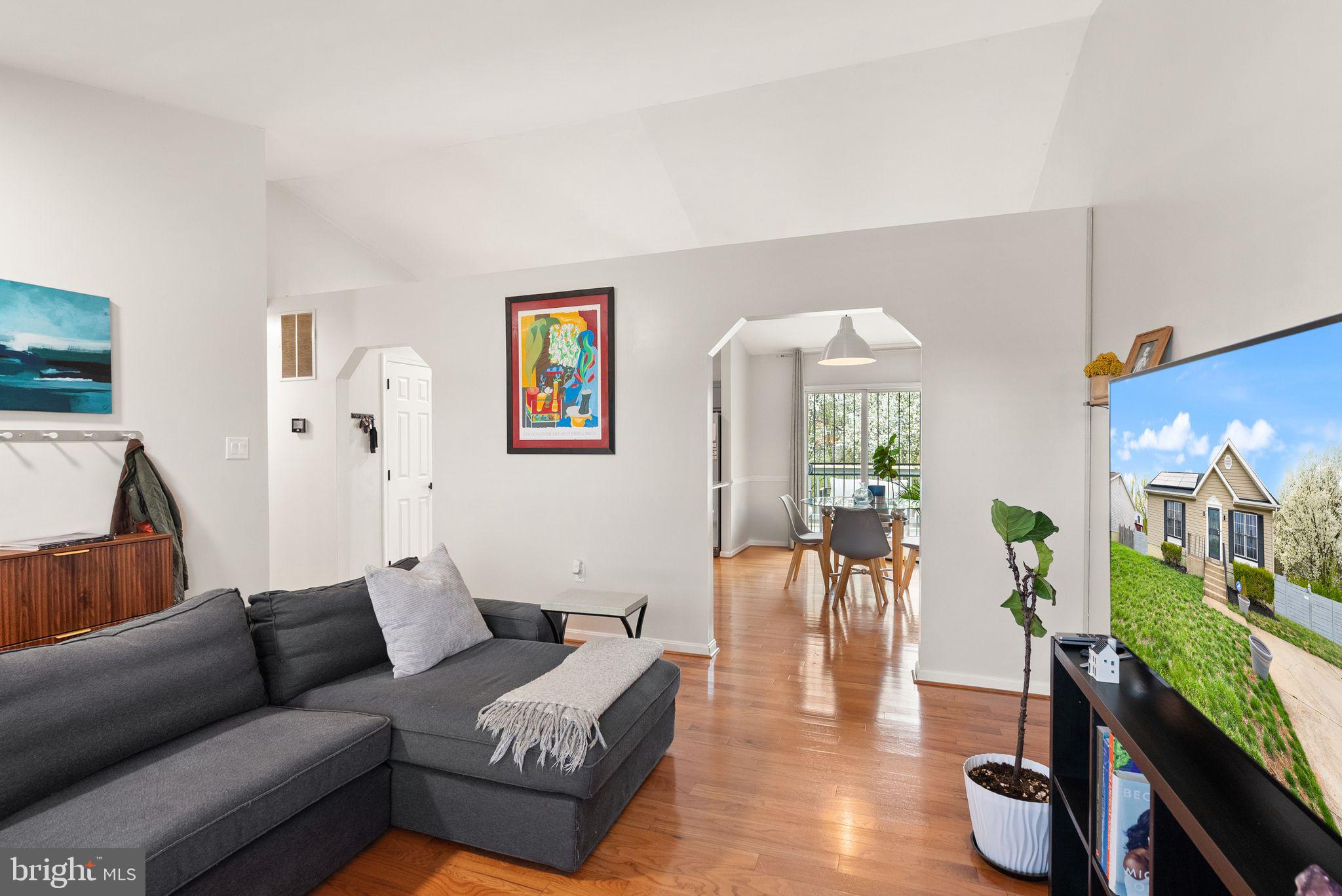 CRICKET RIDGE - Residential