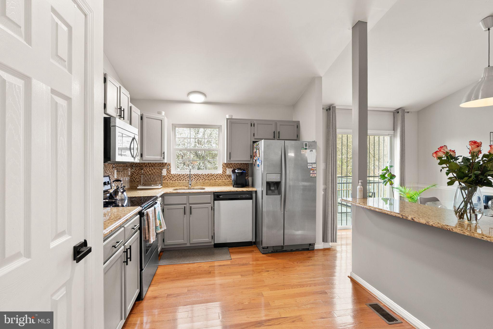 CRICKET RIDGE - Residential