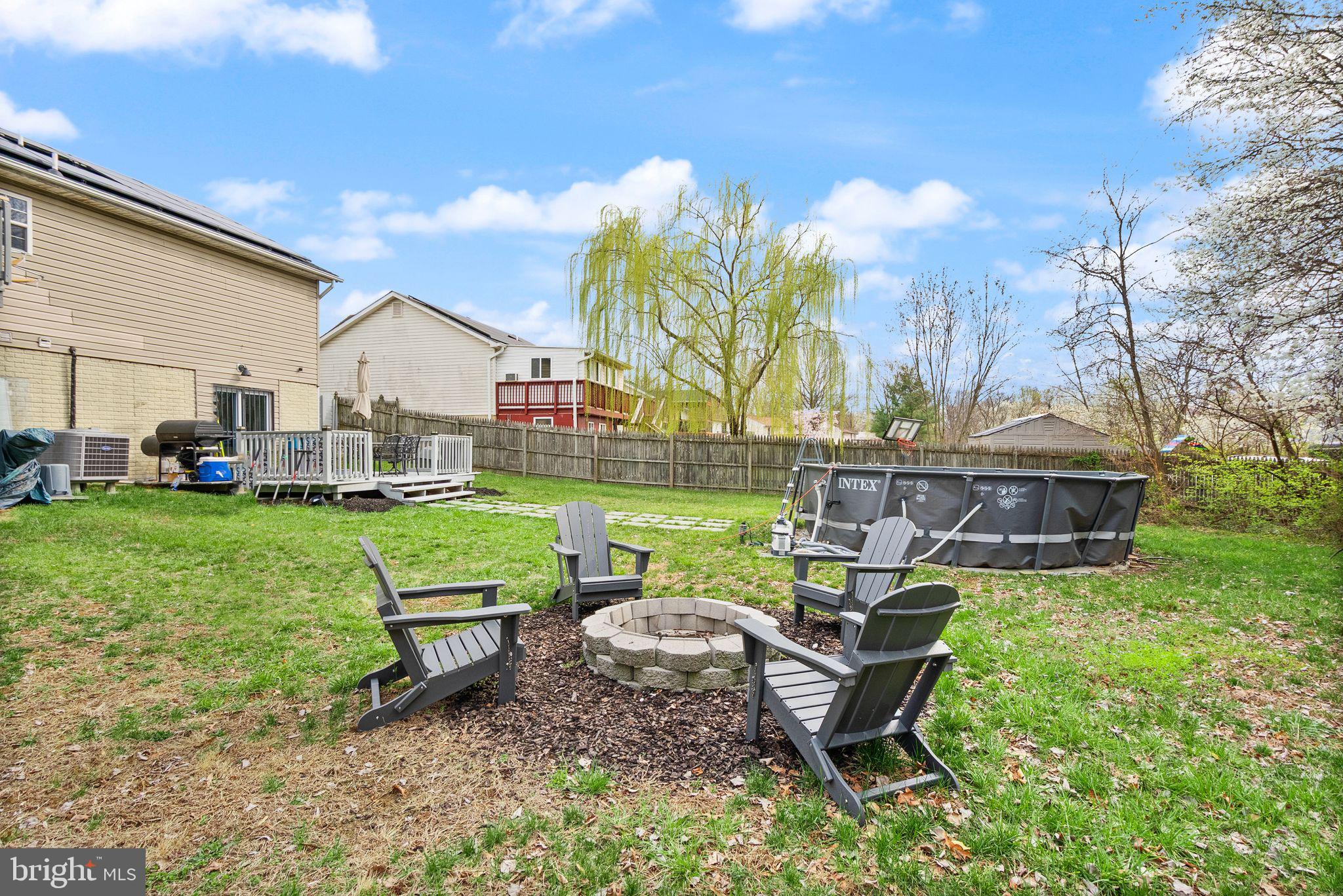 CRICKET RIDGE - Residential